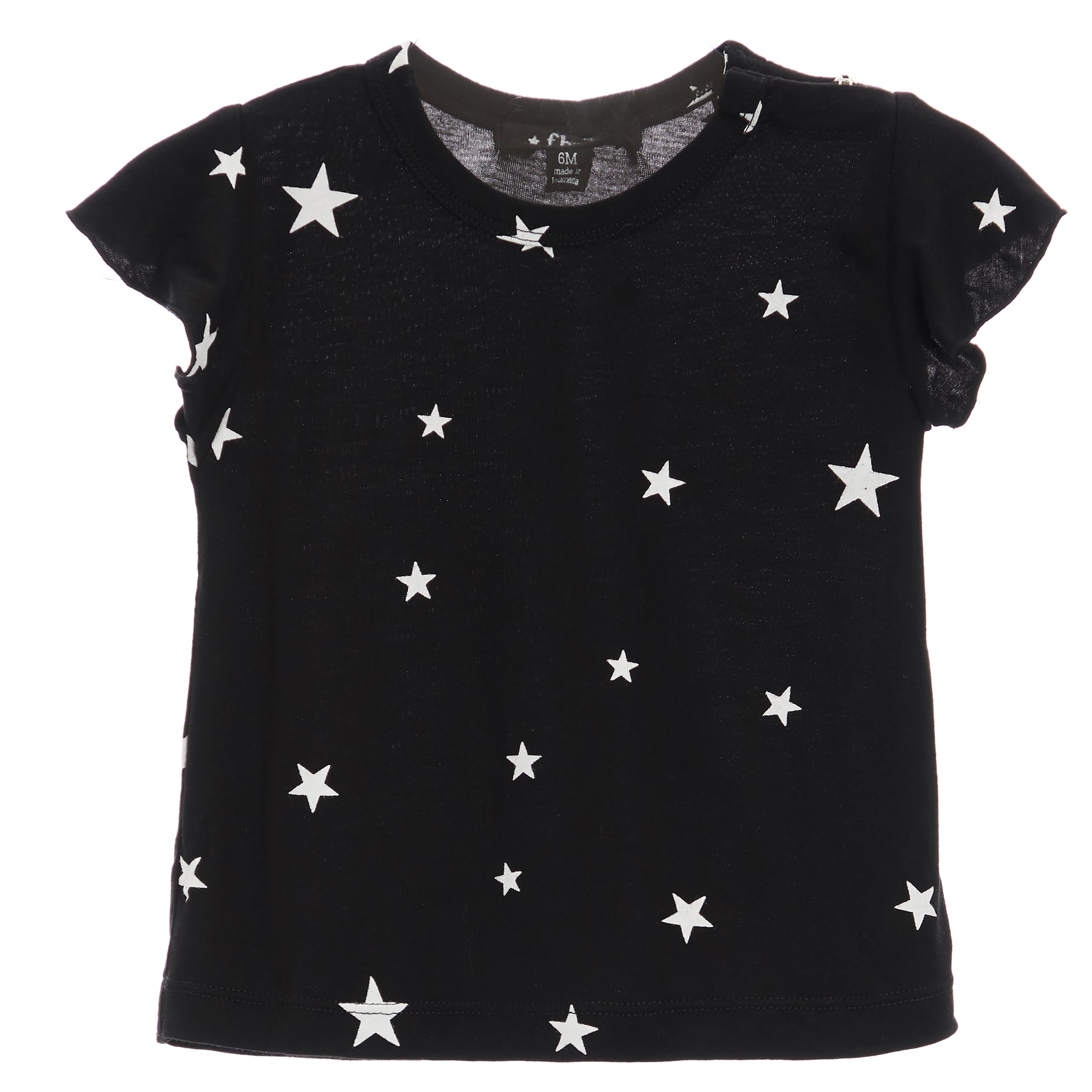 Mini Star Legging Set