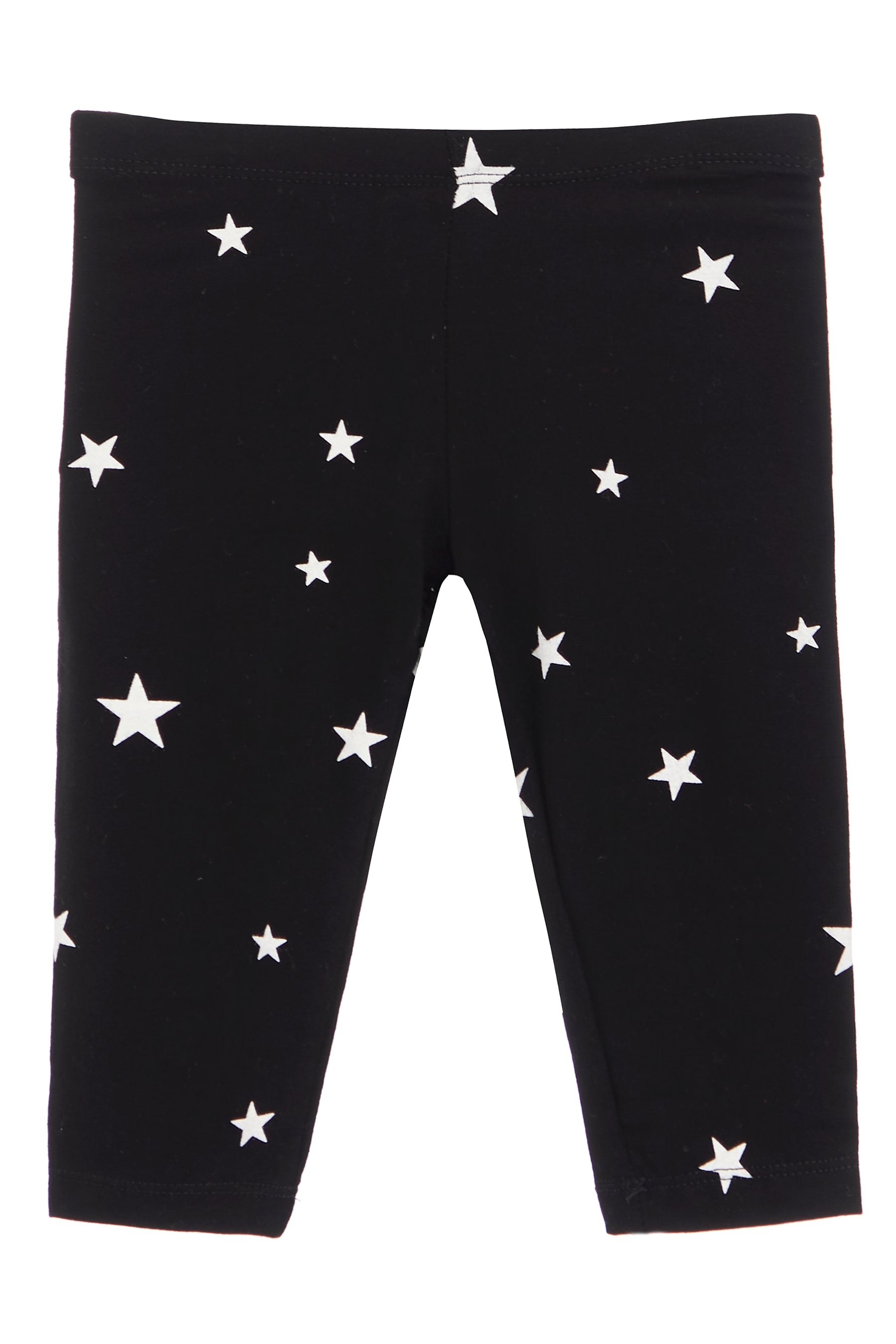 Mini Star Legging Set