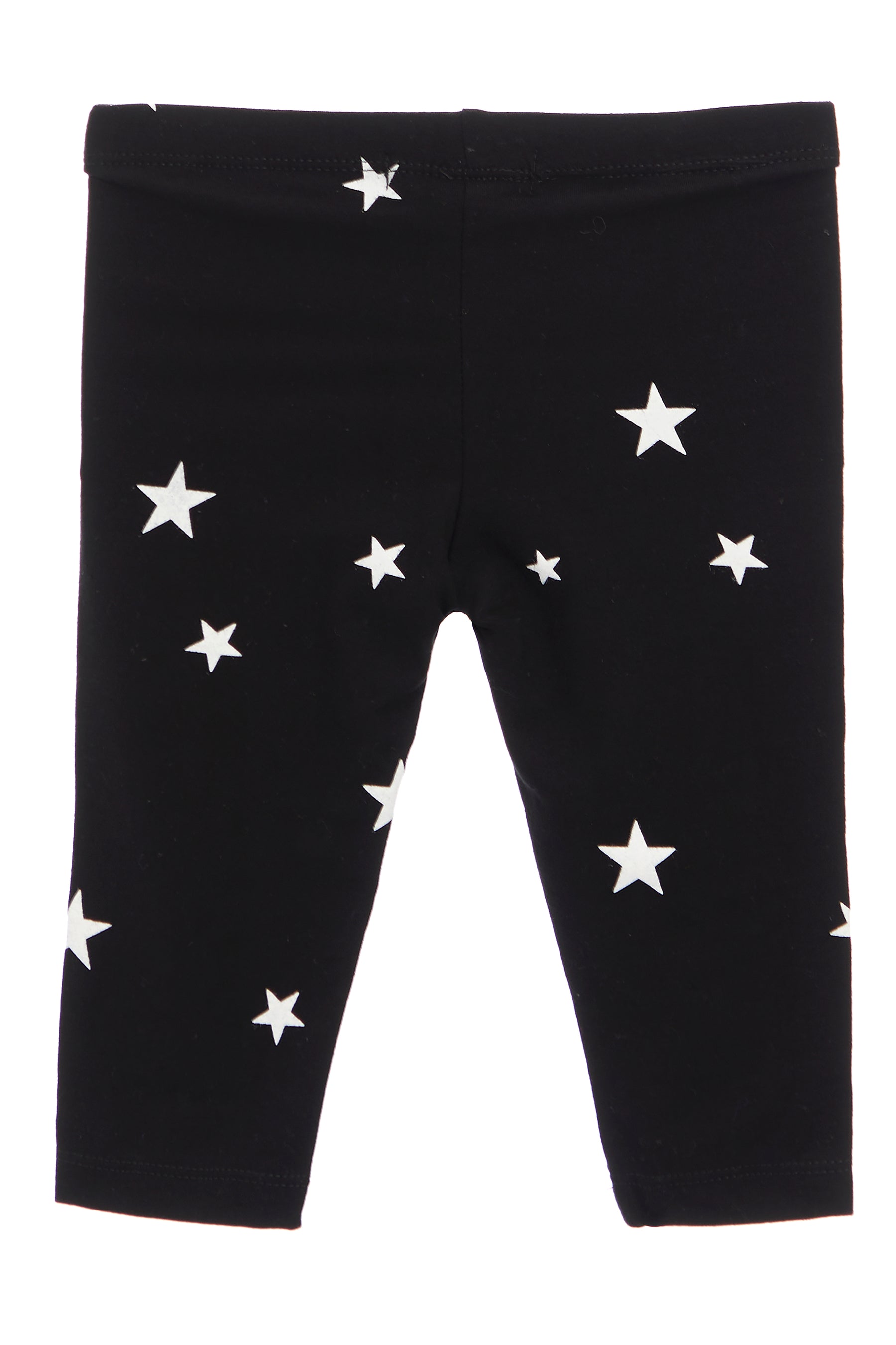 Mini Star Legging Set