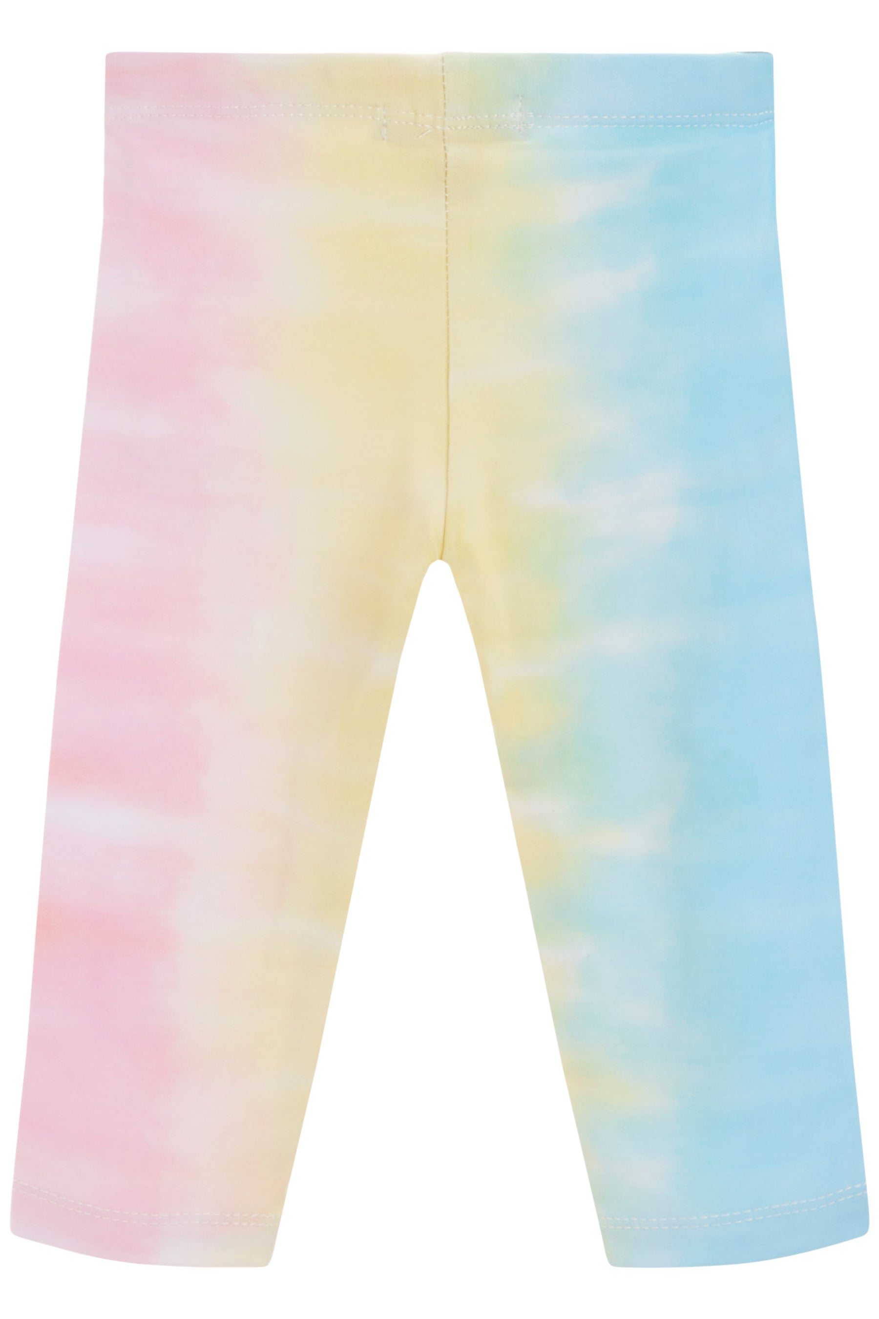 Tie Dye Legging Set