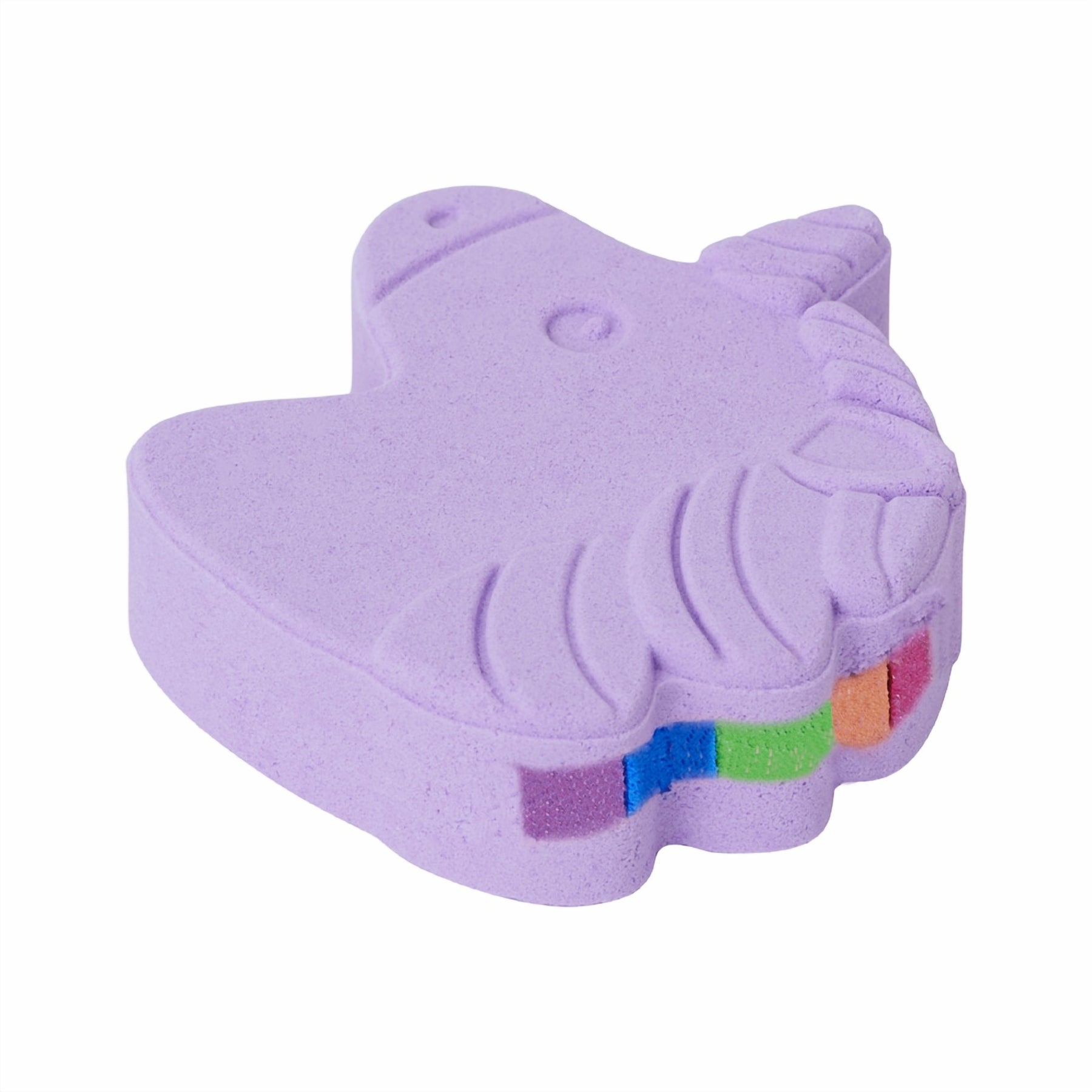 Rainbomb Unicorn Violet