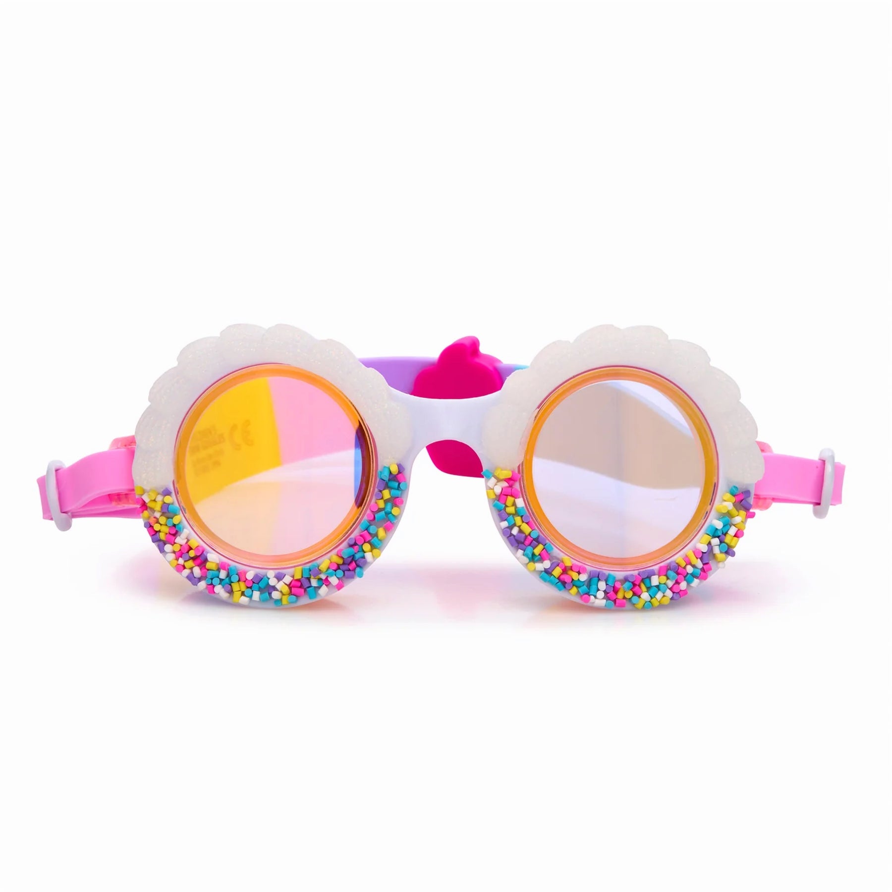 Bakeoff Colorburst Goggles