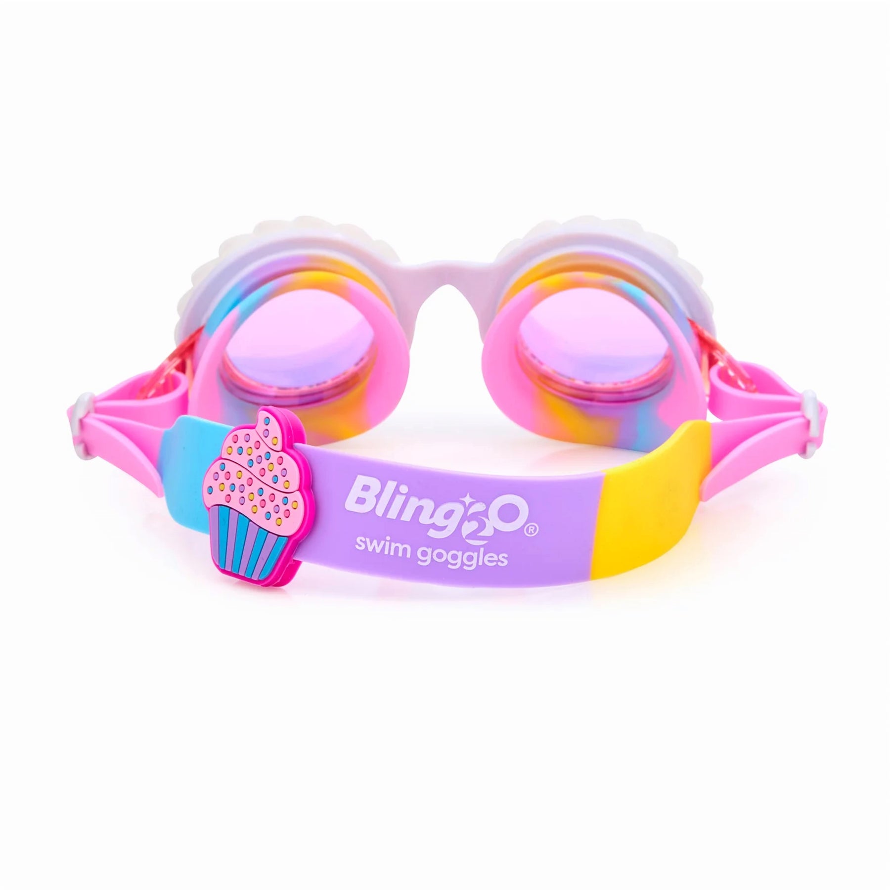 Bakeoff Colorburst Goggles