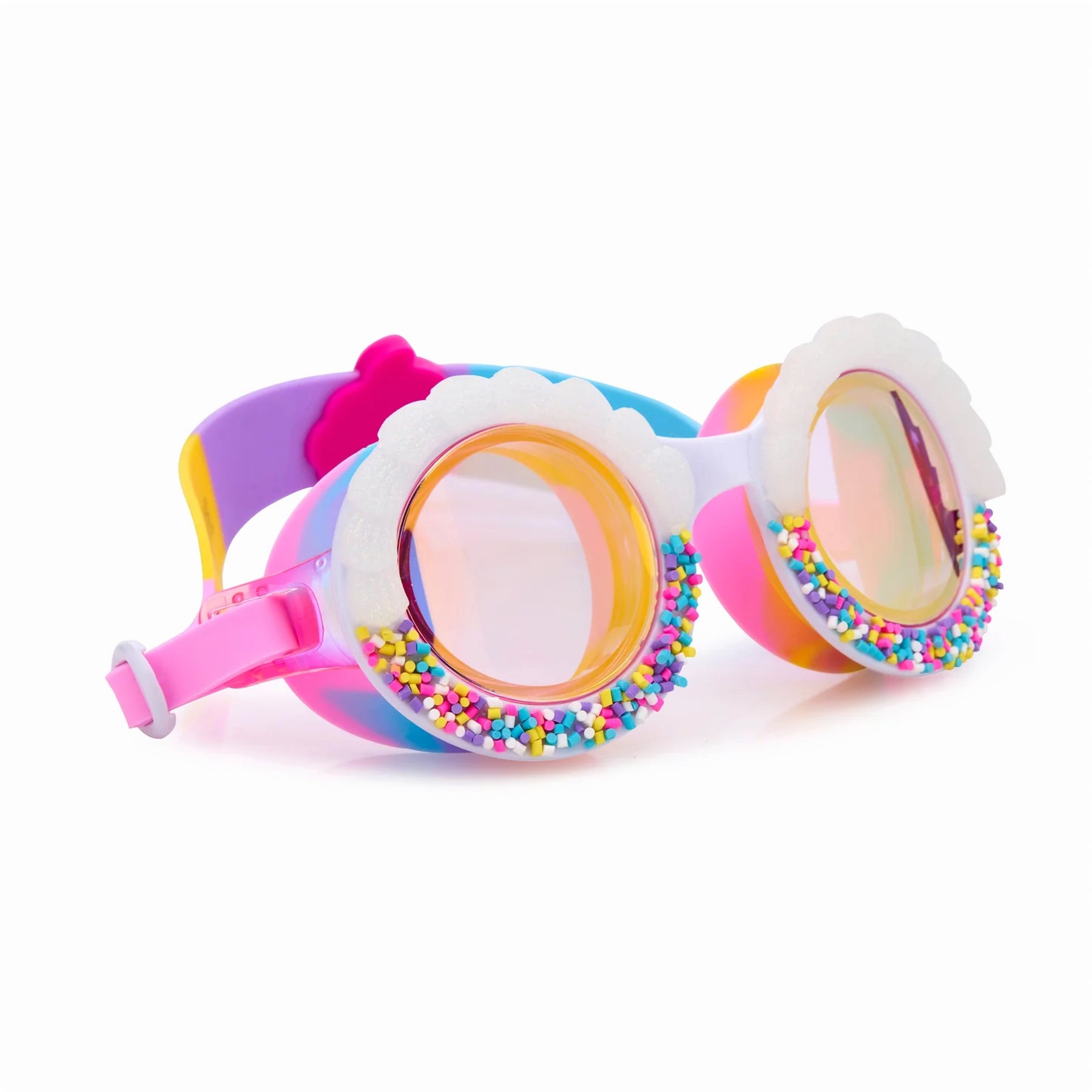 Bakeoff Colorburst Goggles