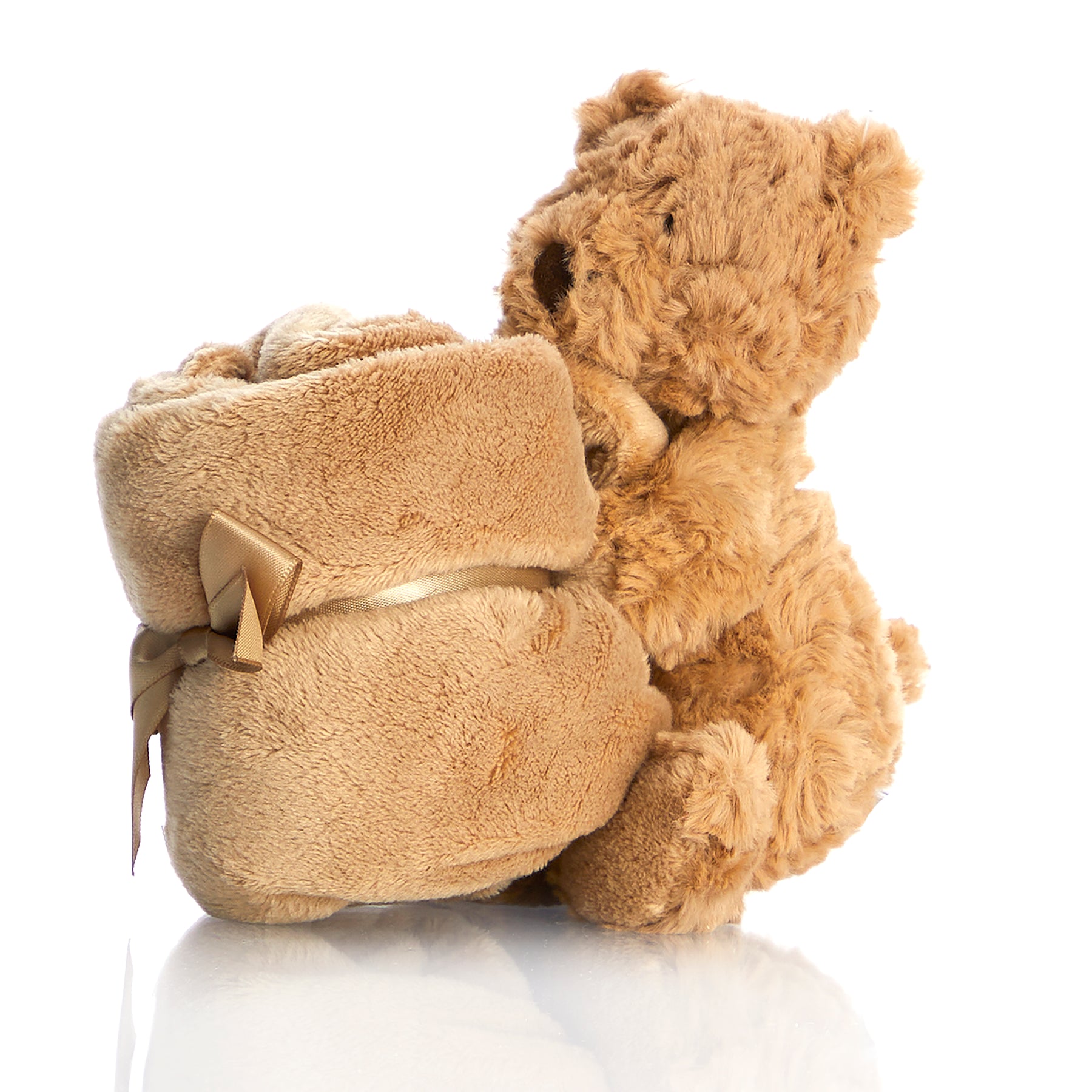 Bartholomew Bear Soother