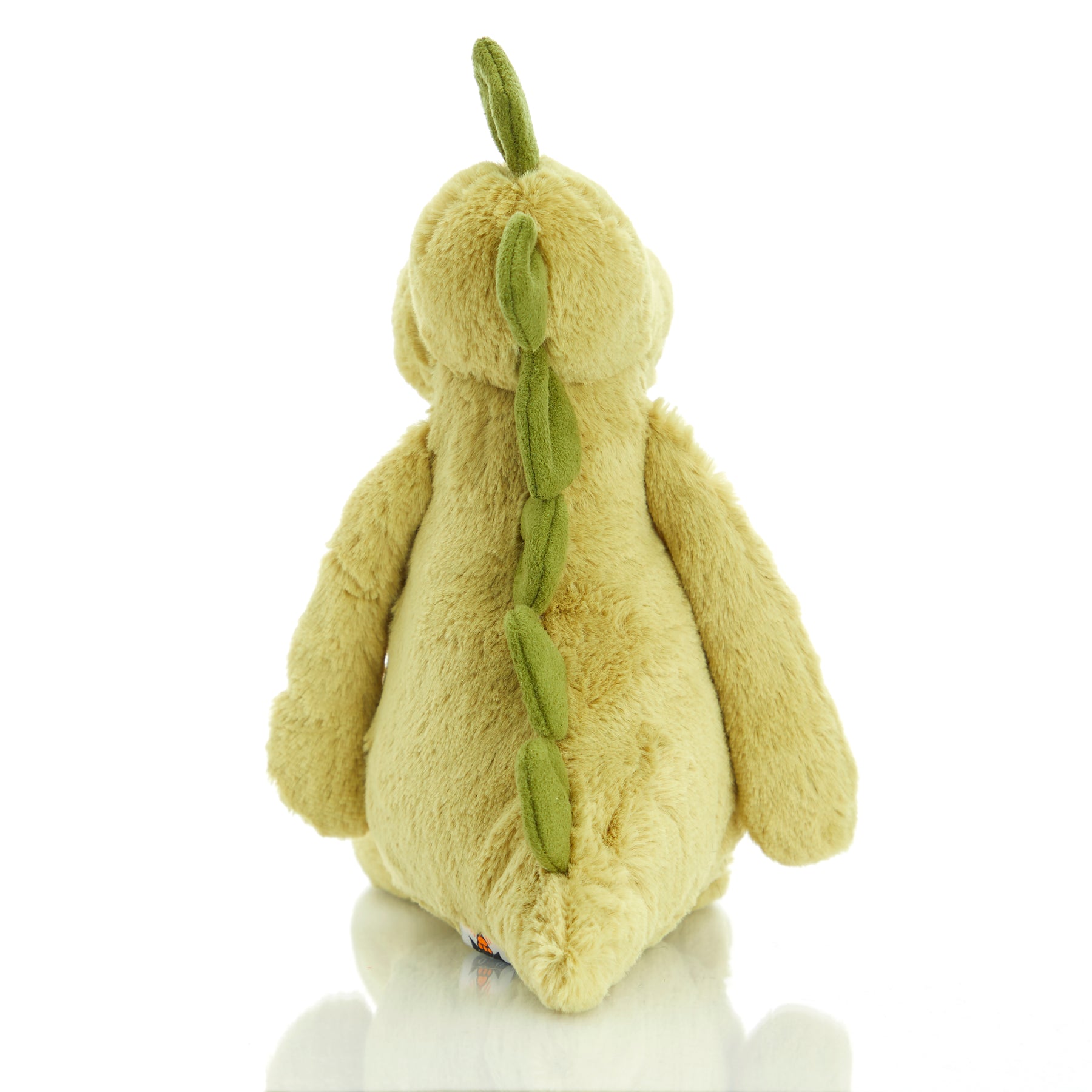 Bashful Dino