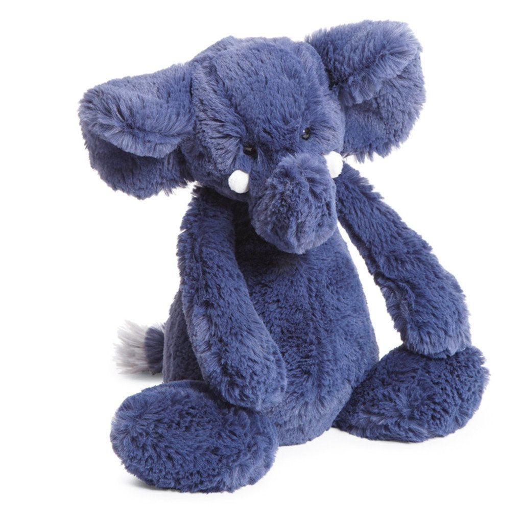 Bashful Elephant