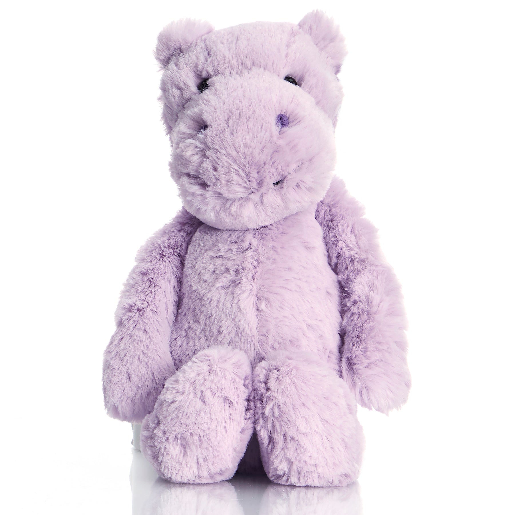 Bashful Hippo