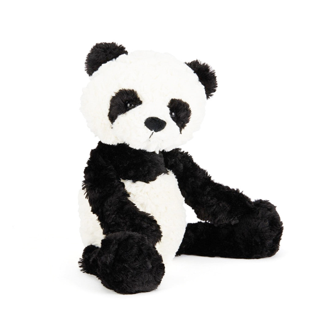 Bashful Panda