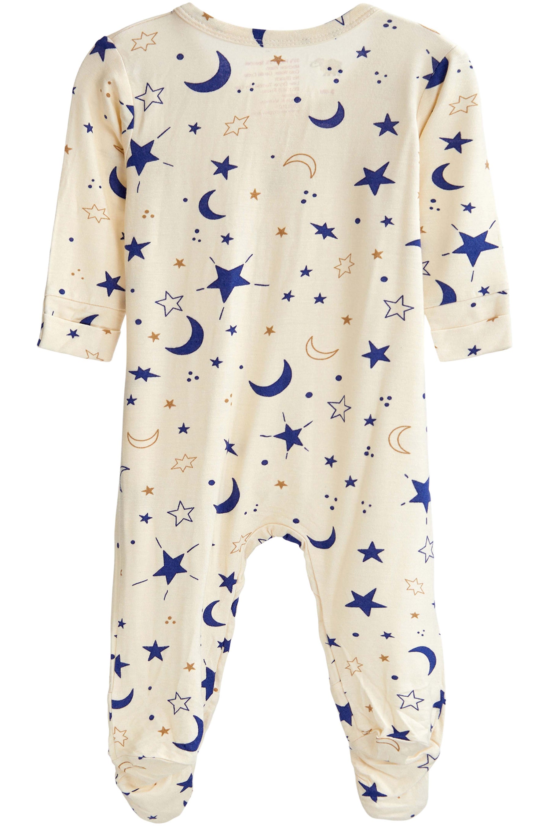Twinkle Footie