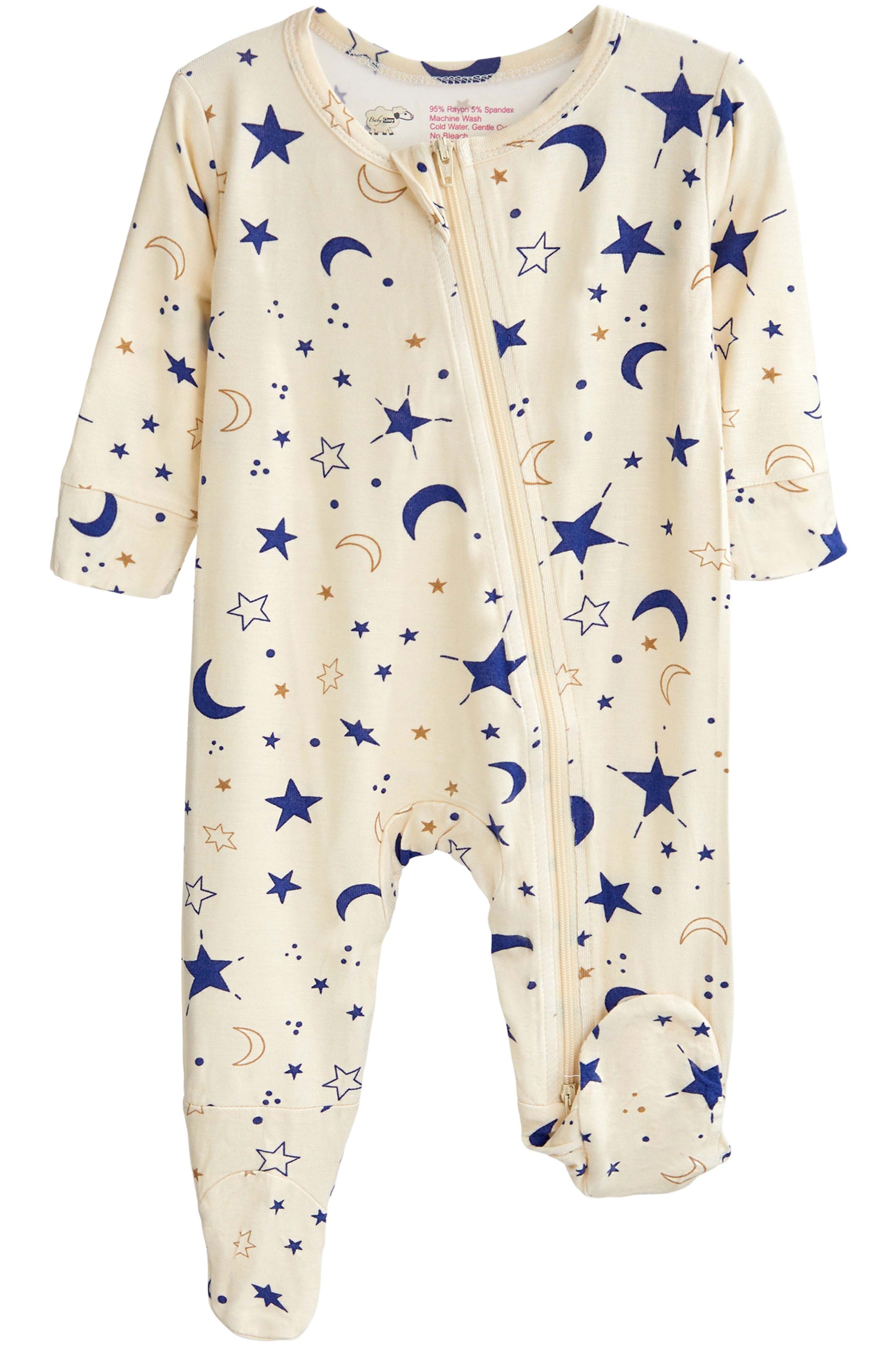 Twinkle Footie