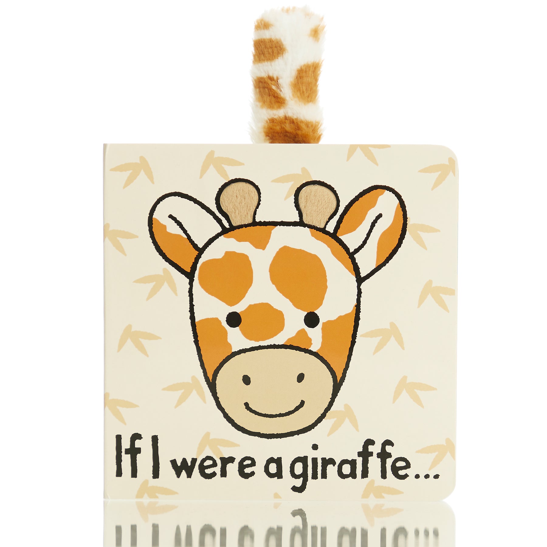 If I were a Giraffe Book