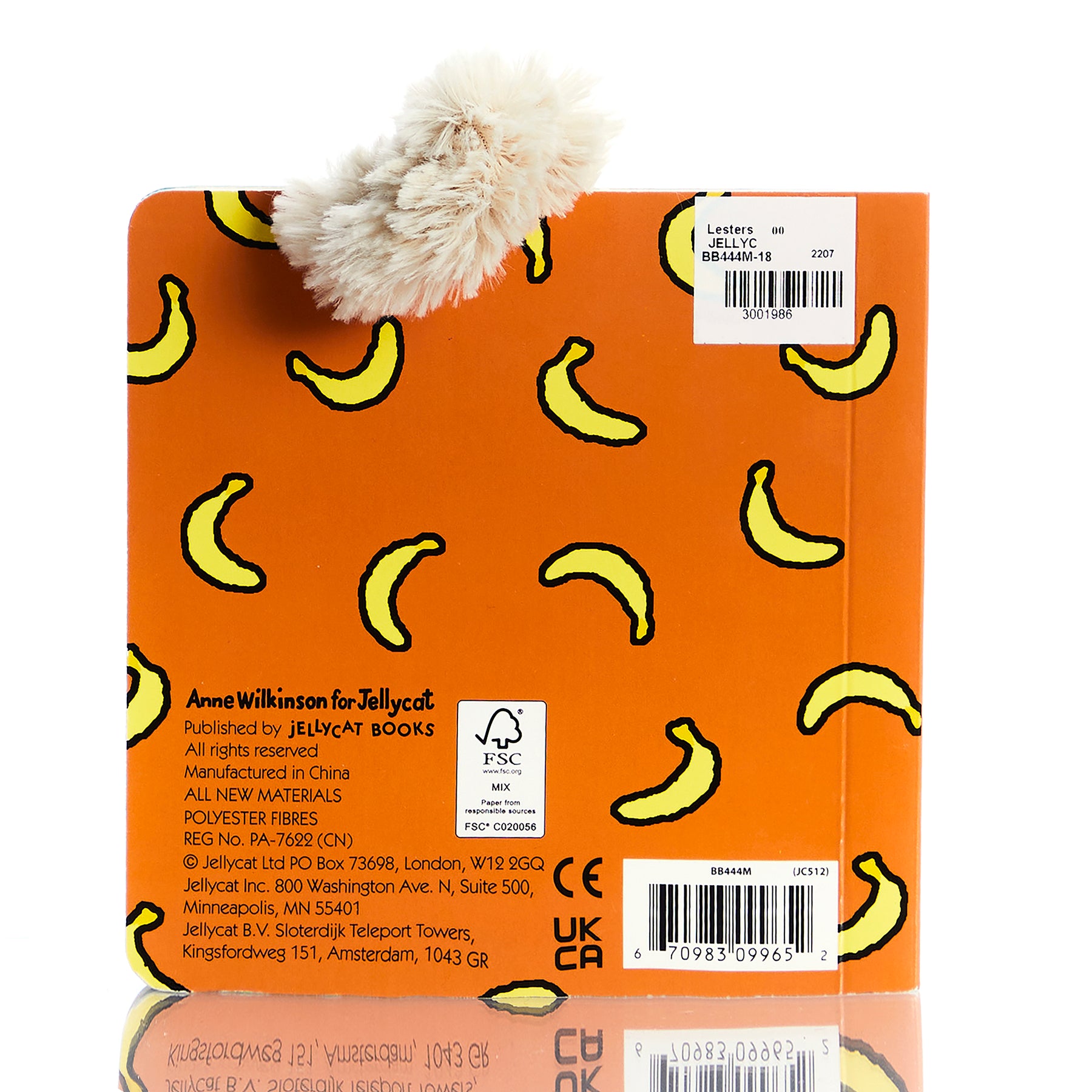 If I Were A Monkey Book