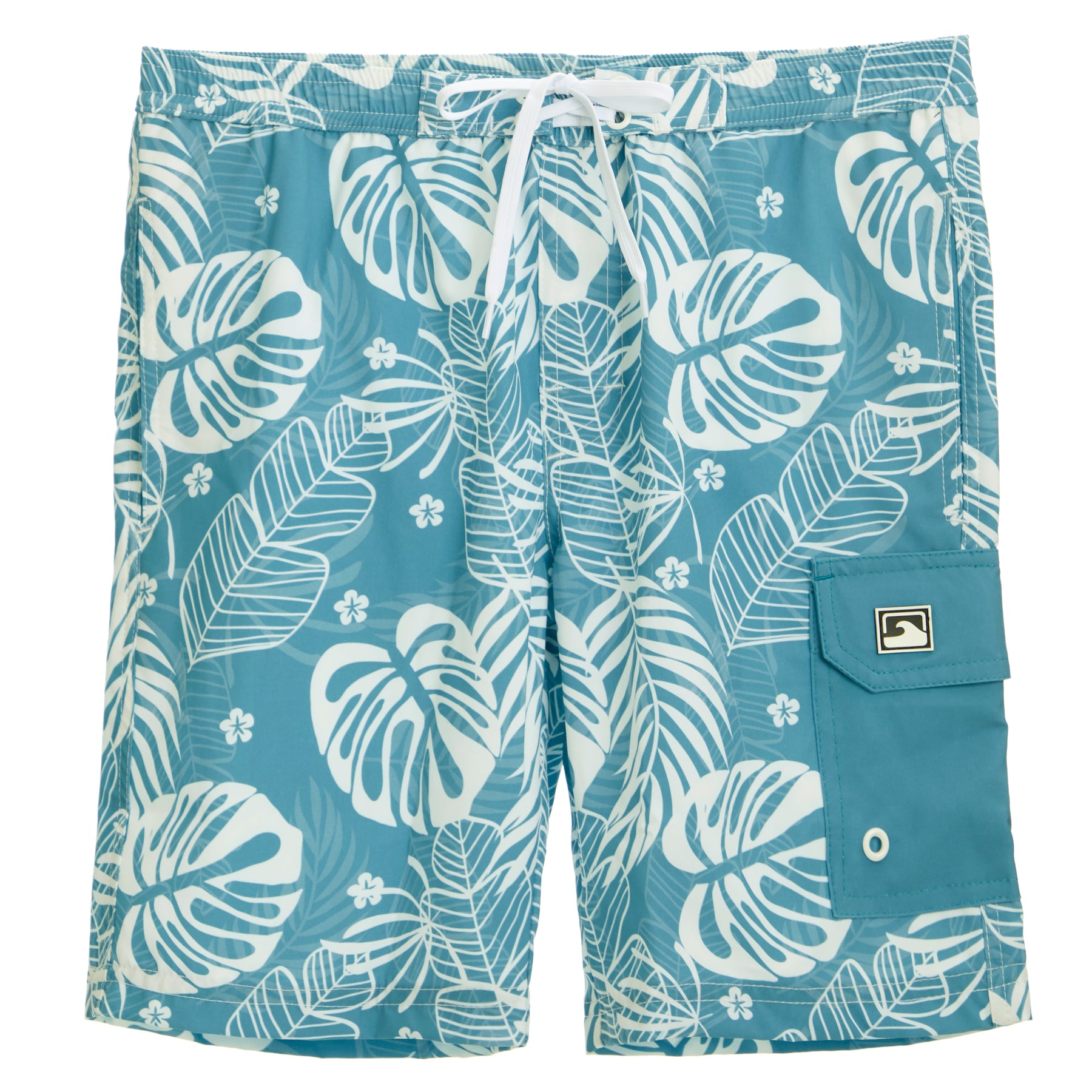 Bonair Aloha OE Spring Swim Trunk