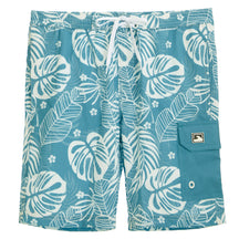 Bonair Aloha OE Spring Swim Trunk