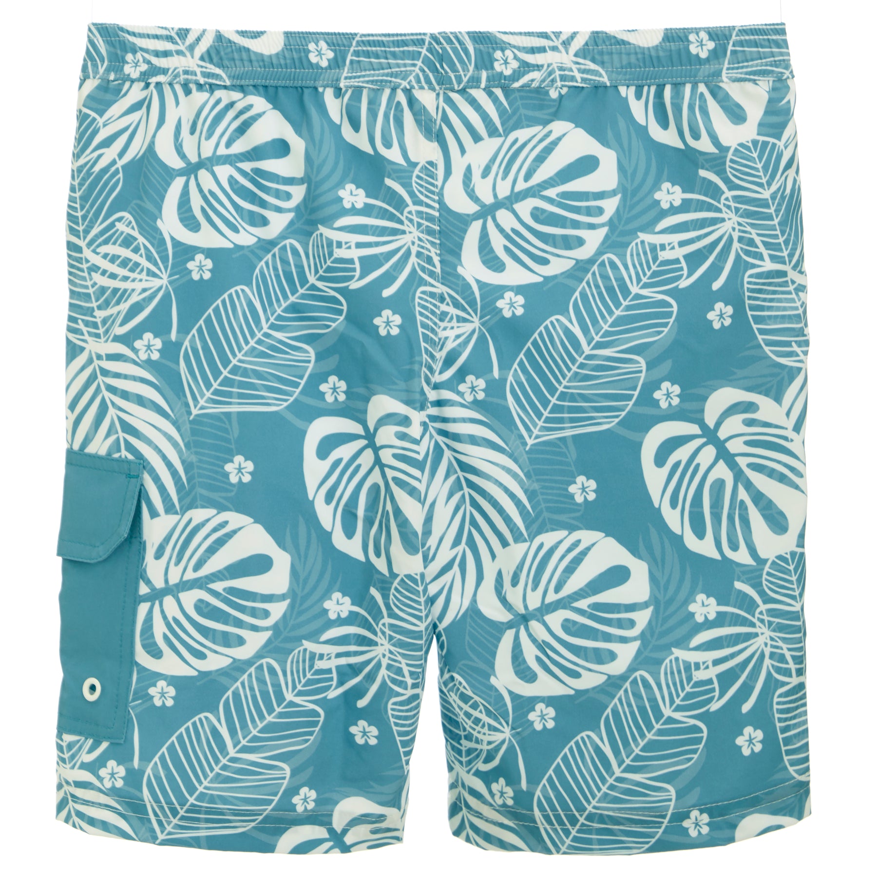 Bonair Aloha OE Spring Swim Trunk