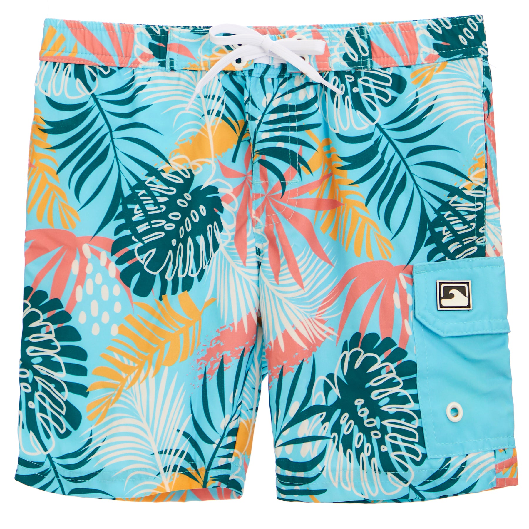 Bonair Kala Spring Swim Trunk