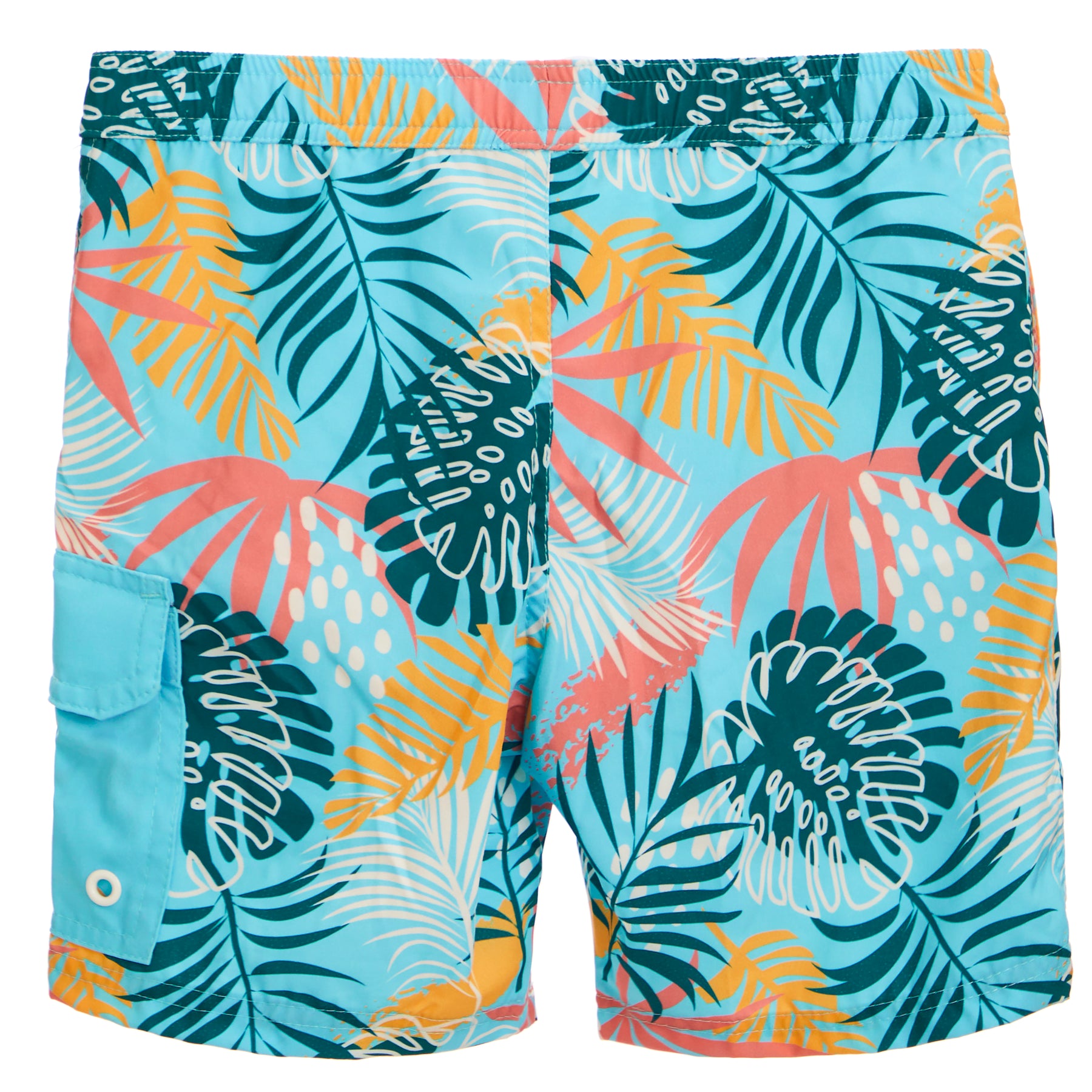 Bonair Kala Spring Swim Trunk