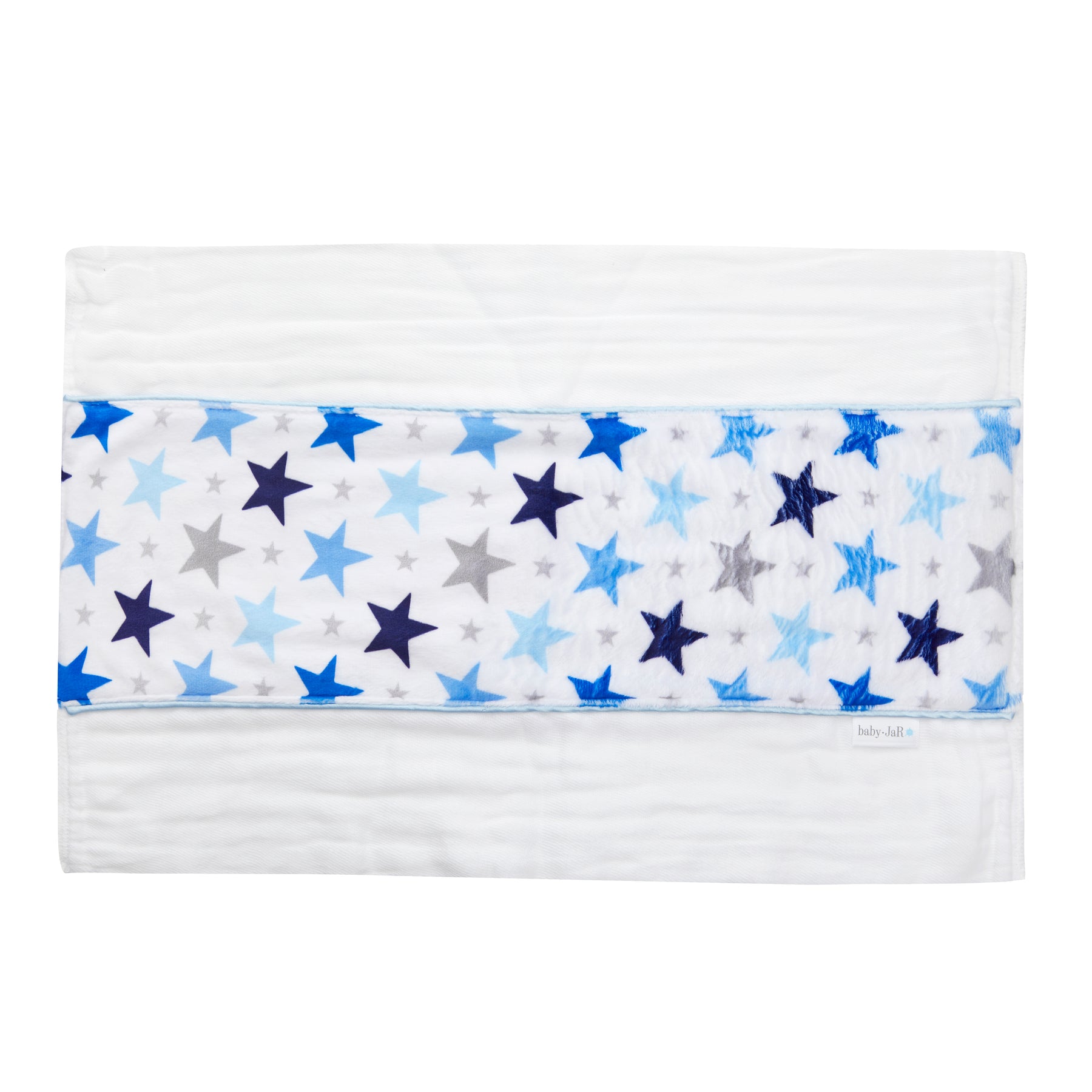 Stars Burpie