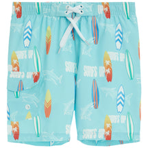 Surf`s Up Board Short