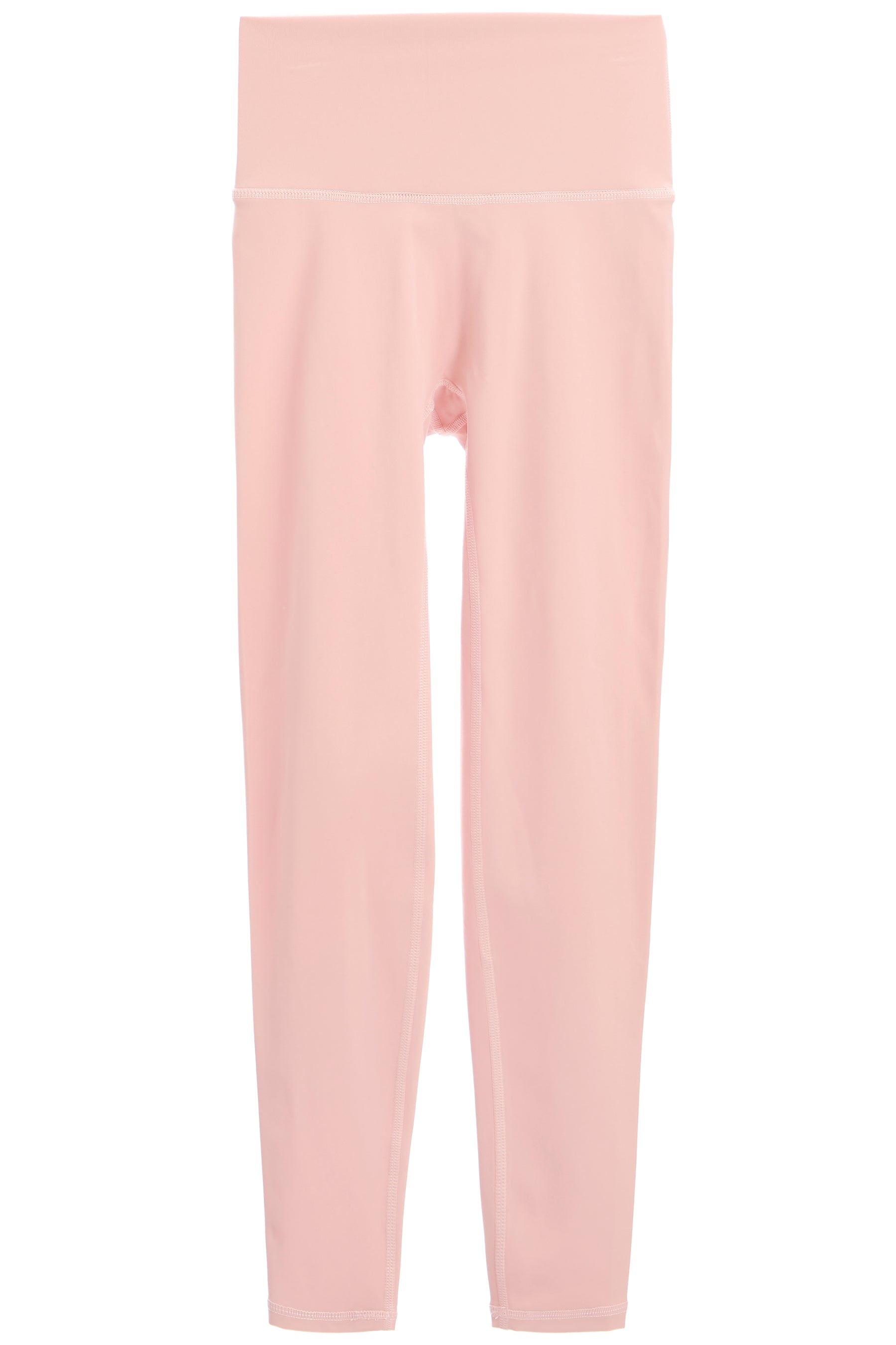 High Waisted Performance Leggings