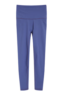 High Waisted Performance Leggings