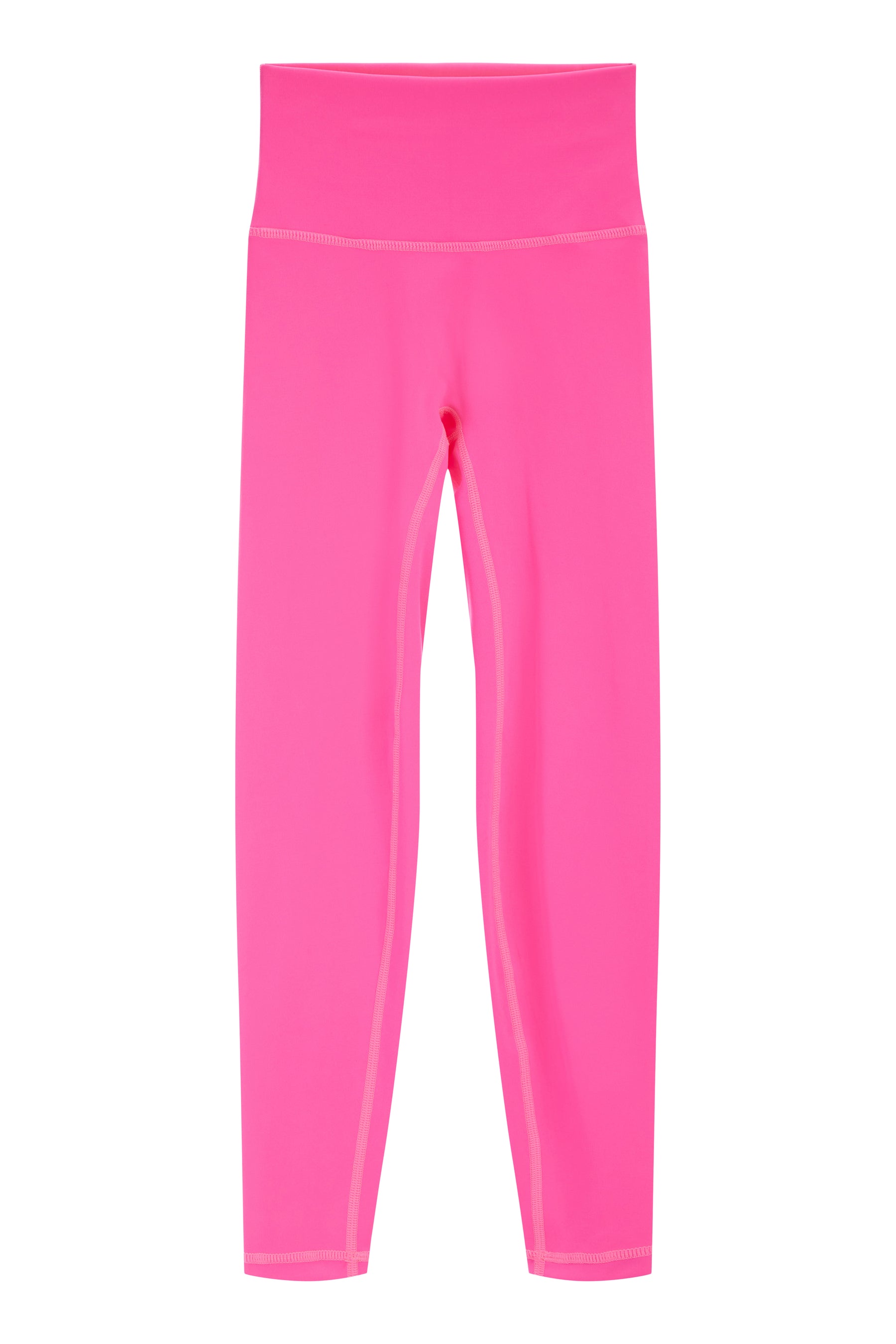 High Waist Performance Legging