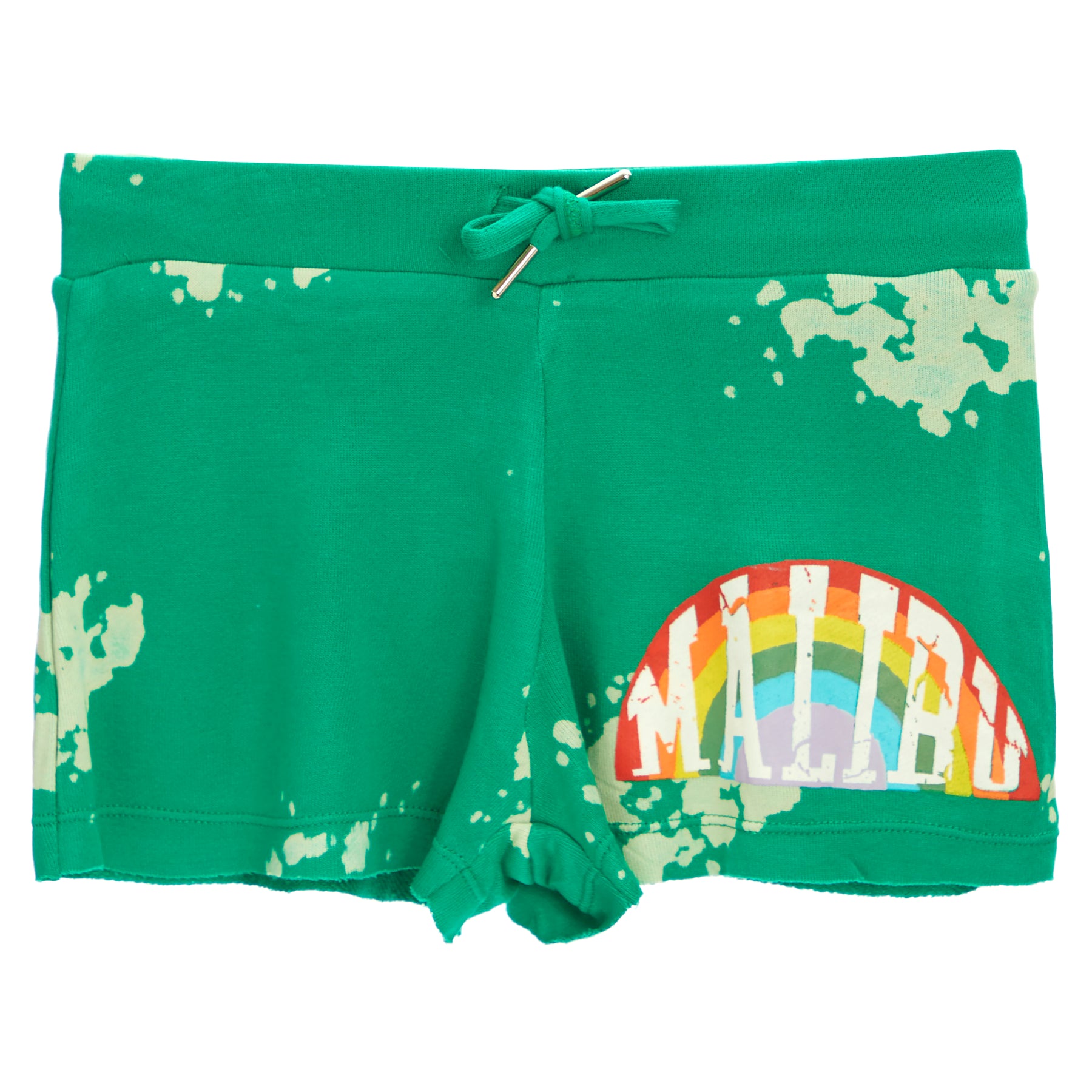 Malibu Bleached Short