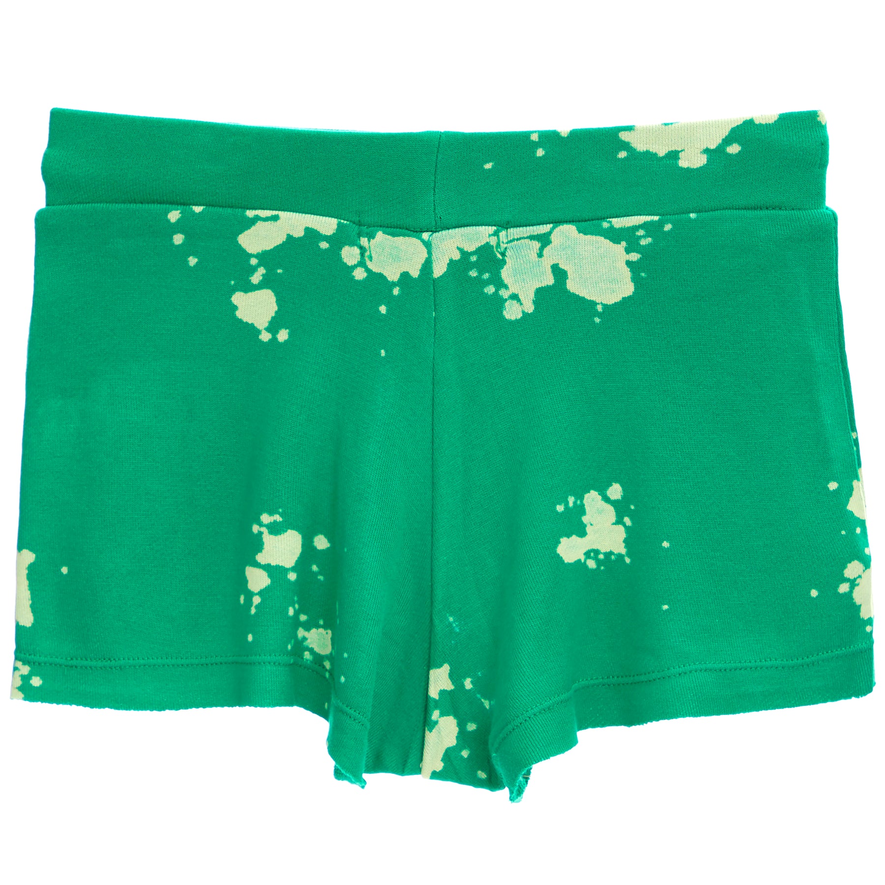 Malibu Bleached Short