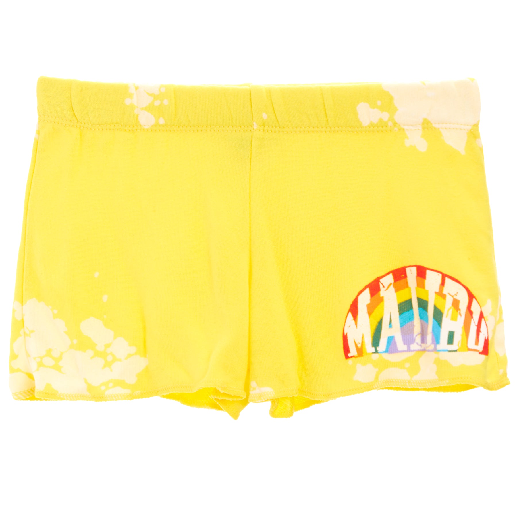 Malibu Rainbow Shorts