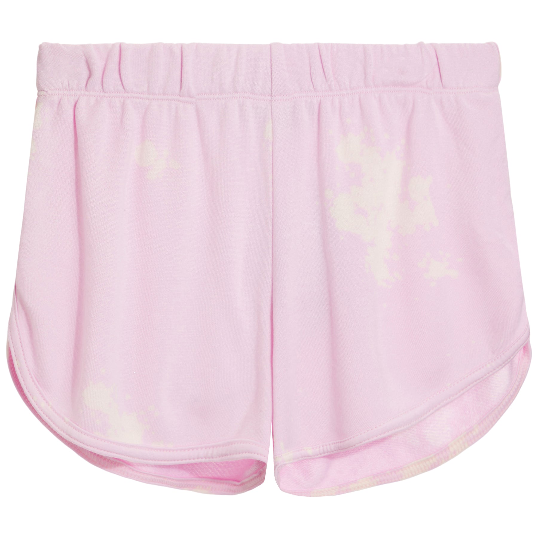Bleached Short