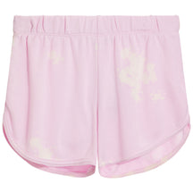 Bleached Short