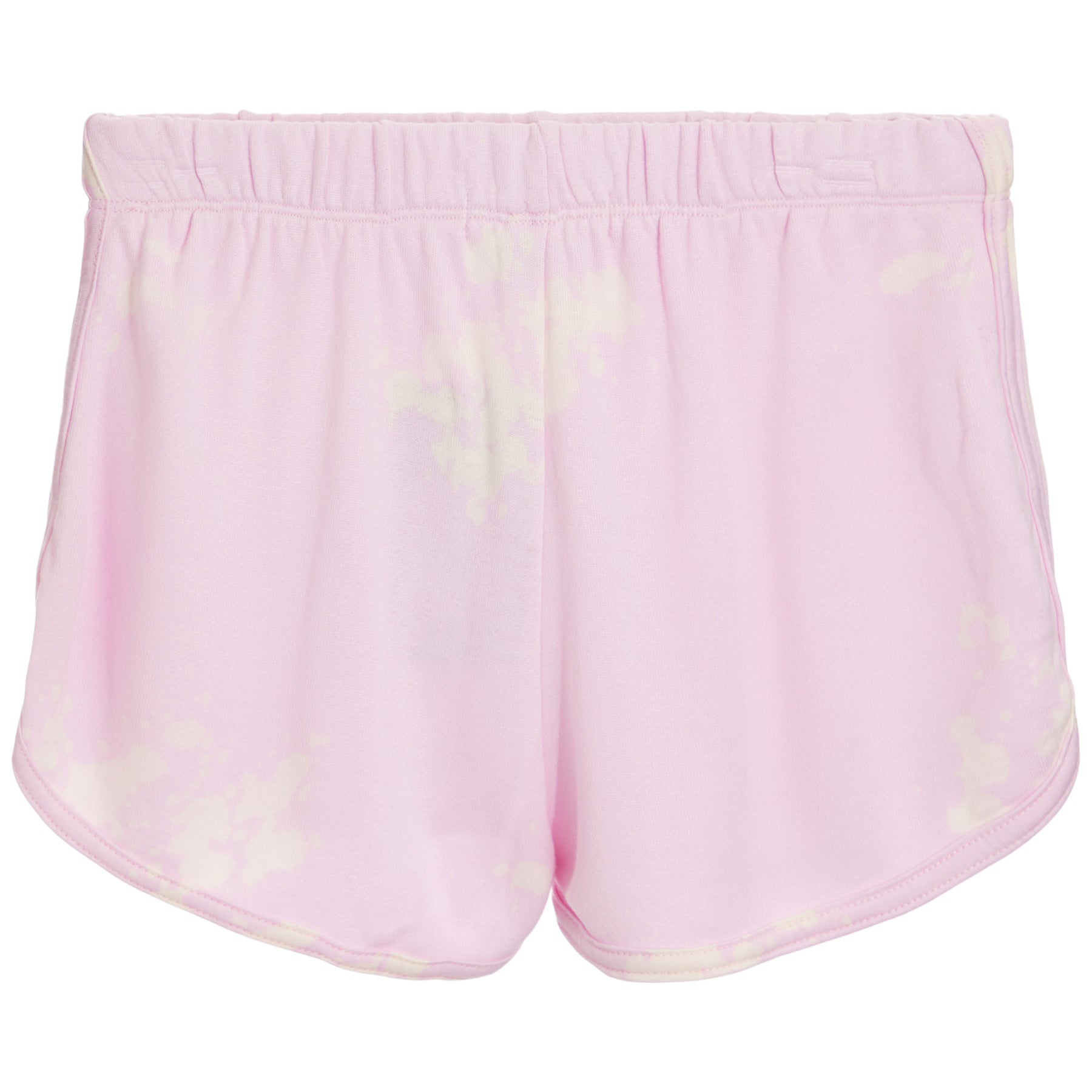 Bleached Short