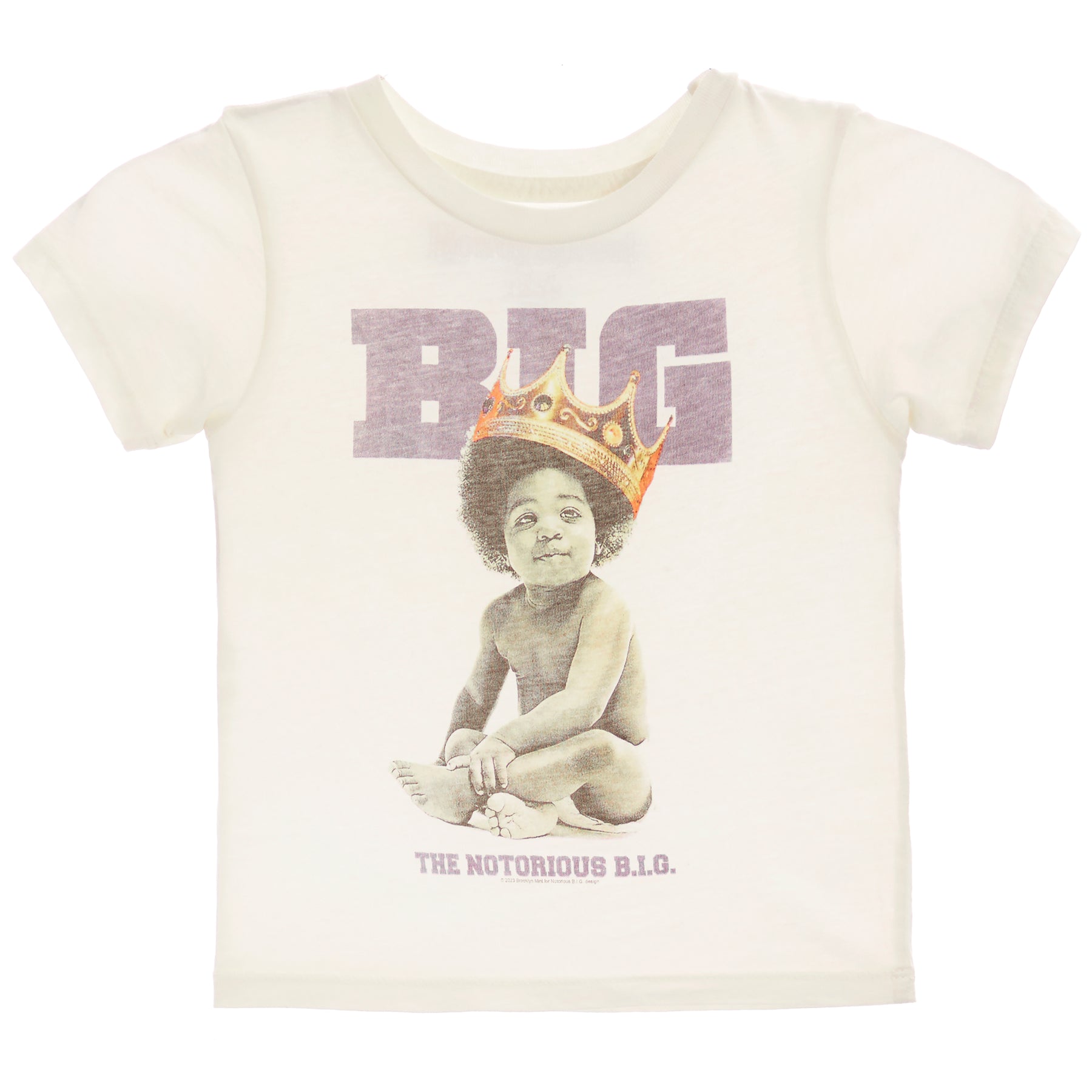 Biggie Tee