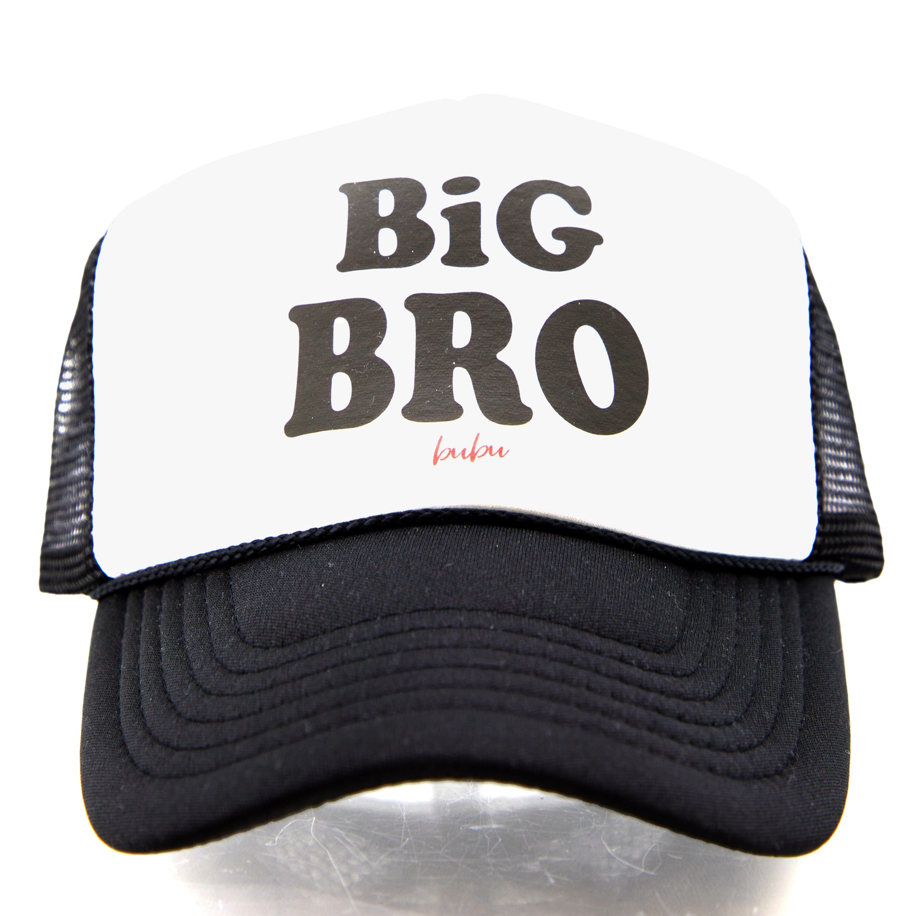 Big Bro Hat 4-7