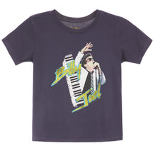 Billy Joel S/S Tee