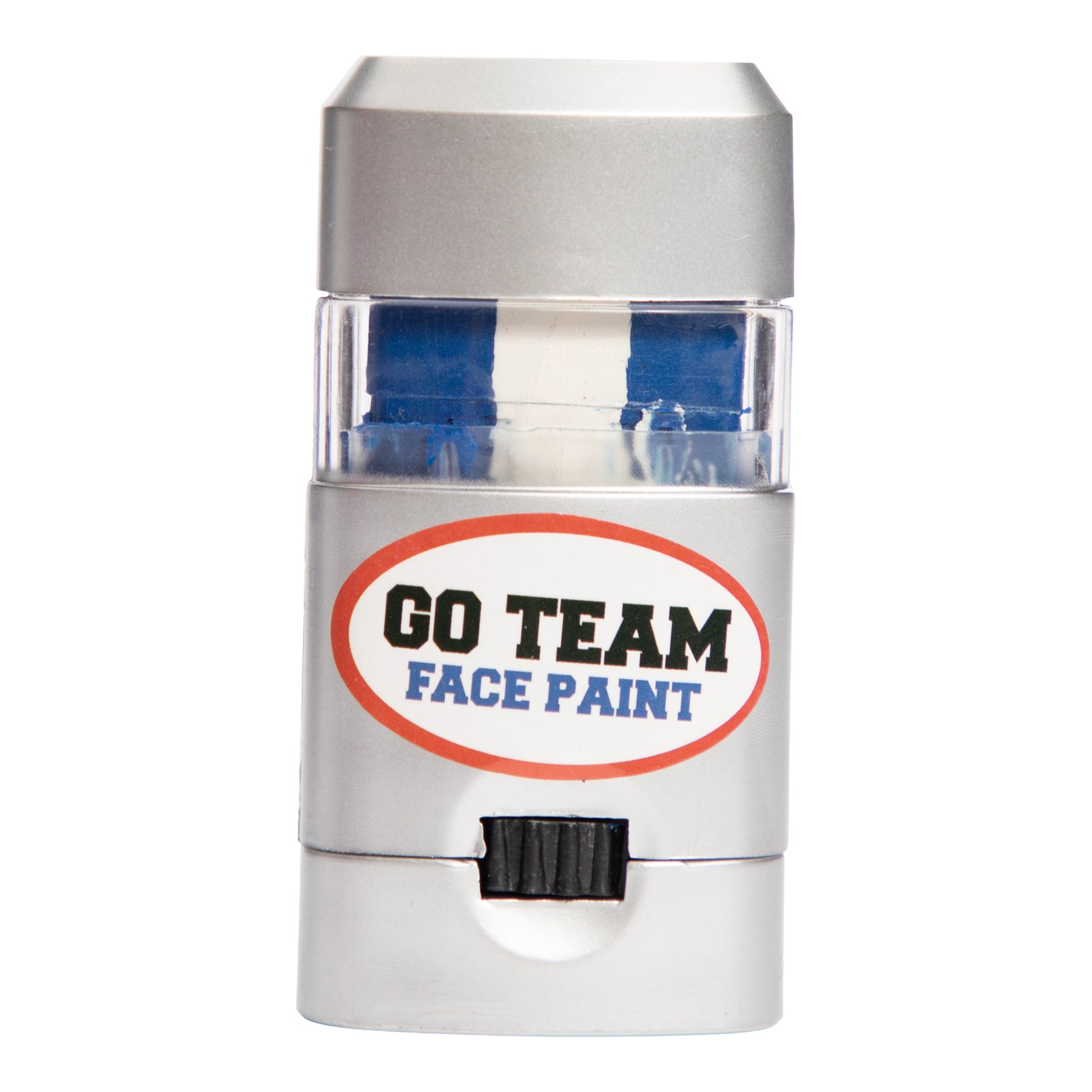 Roll On Face Paint