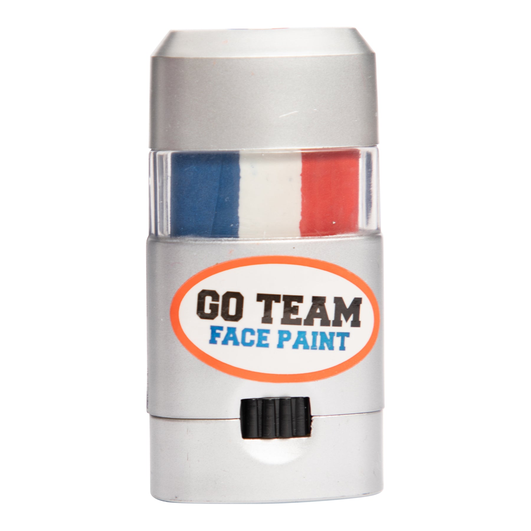 Roll On Face Paint