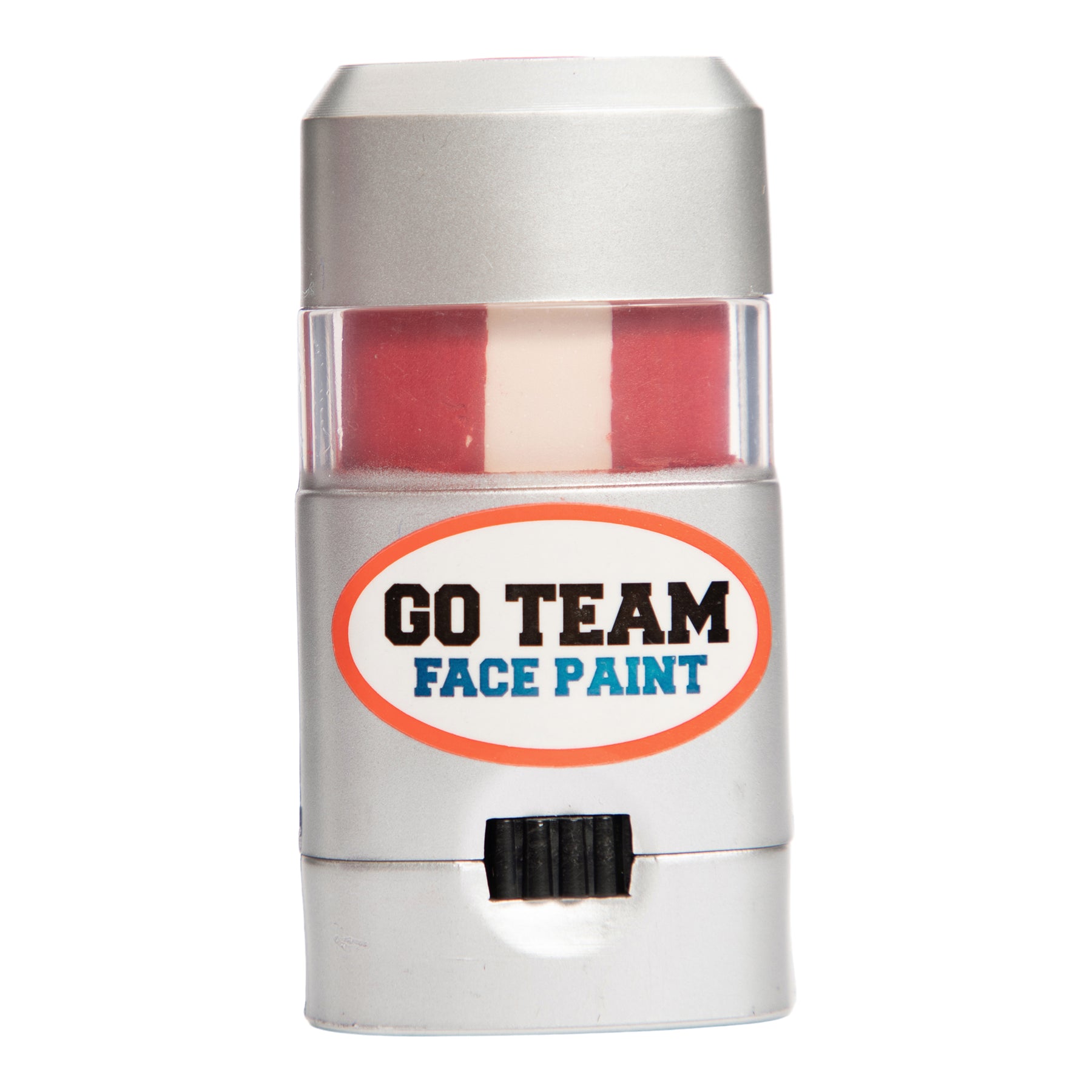 Roll On Face Paint