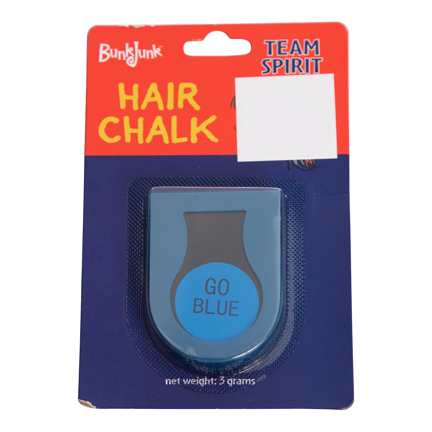 Hair Chalk