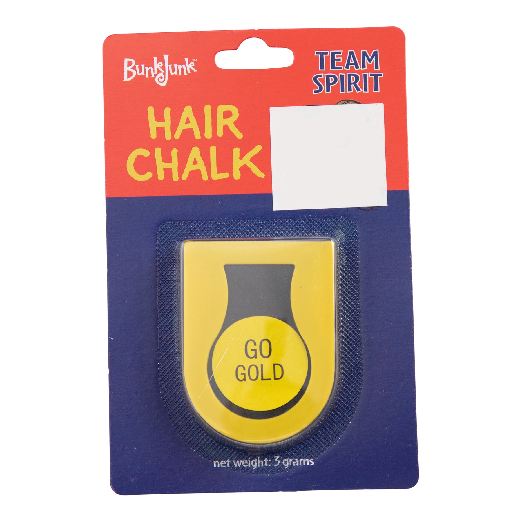 Hair Chalk