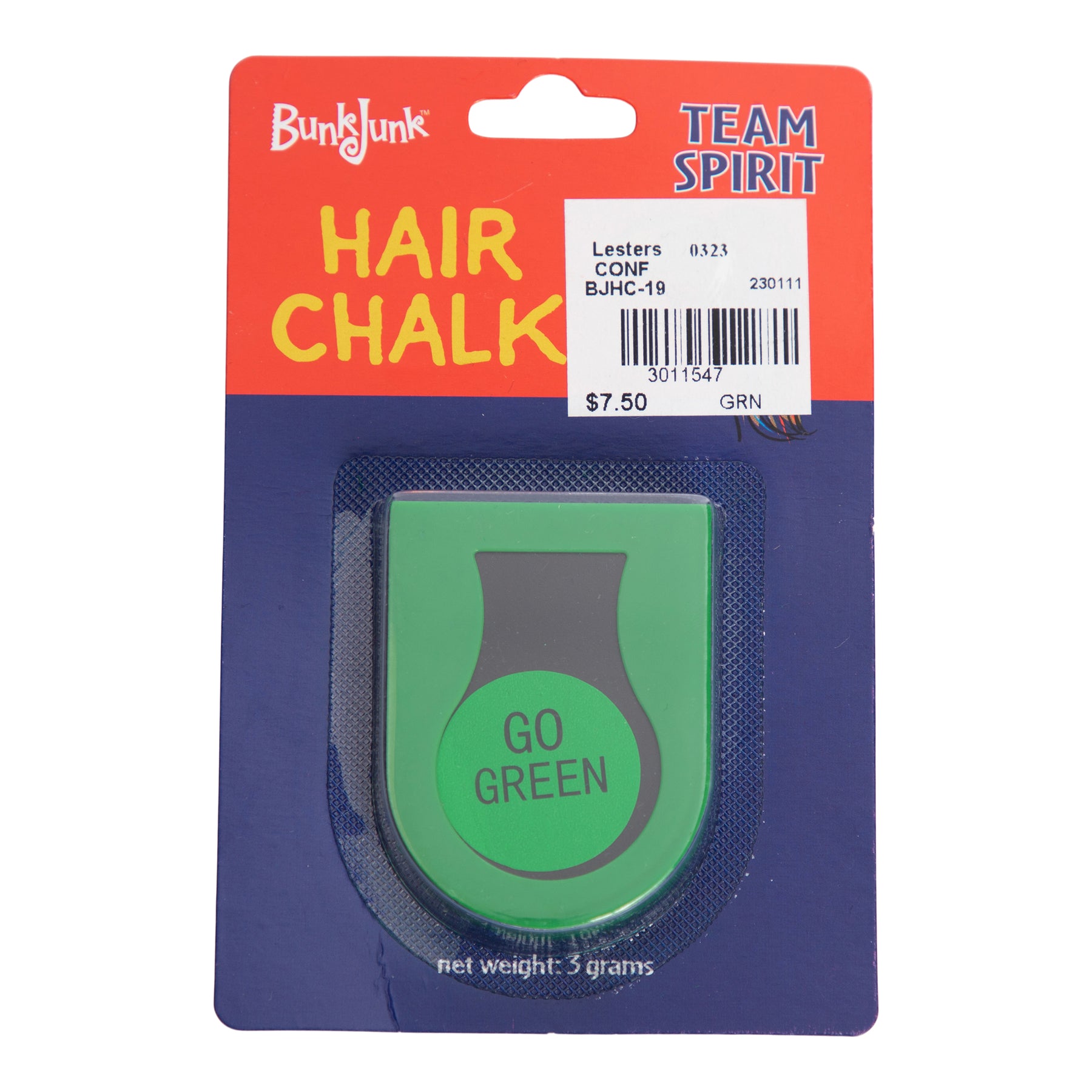 Hair Chalk
