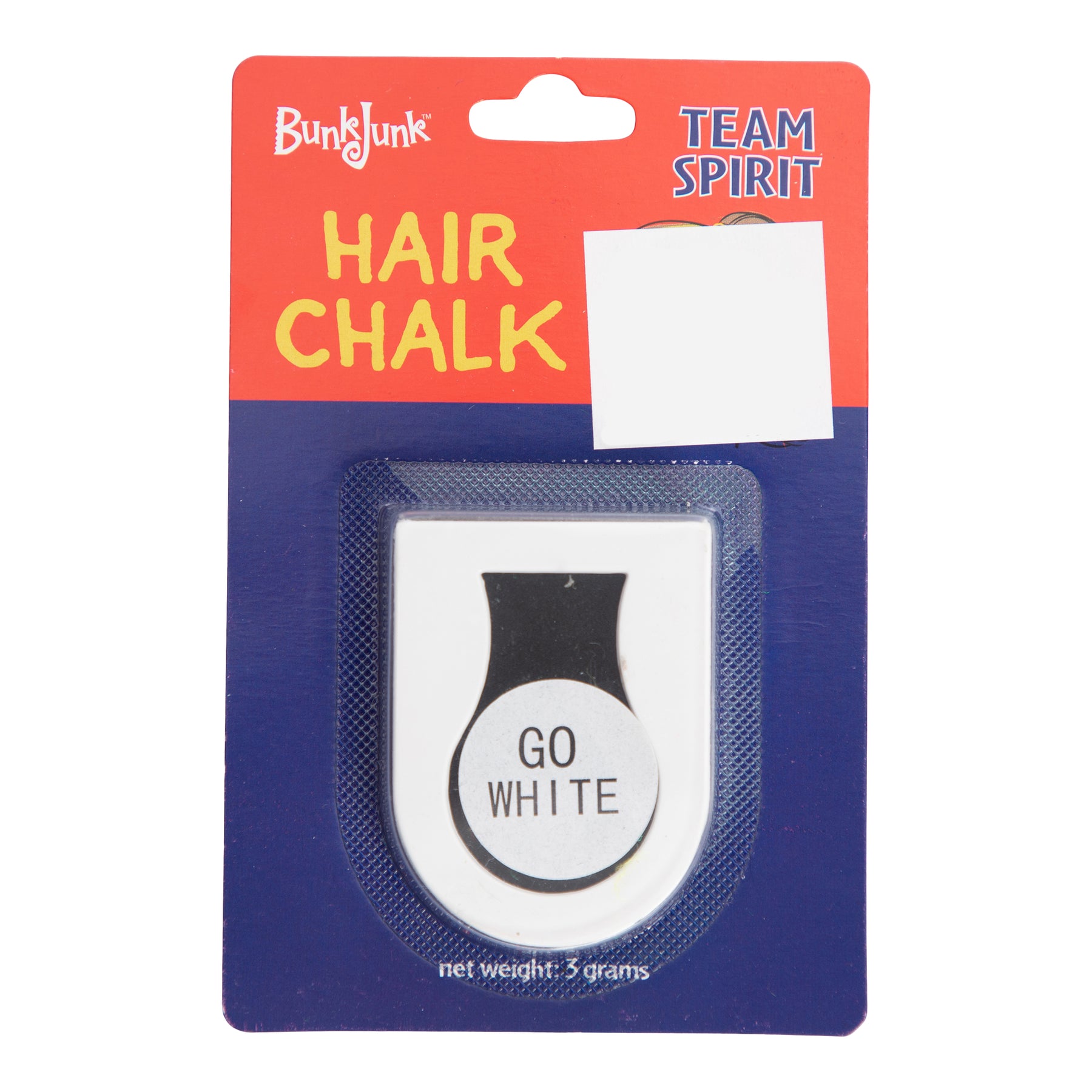 Hair Chalk