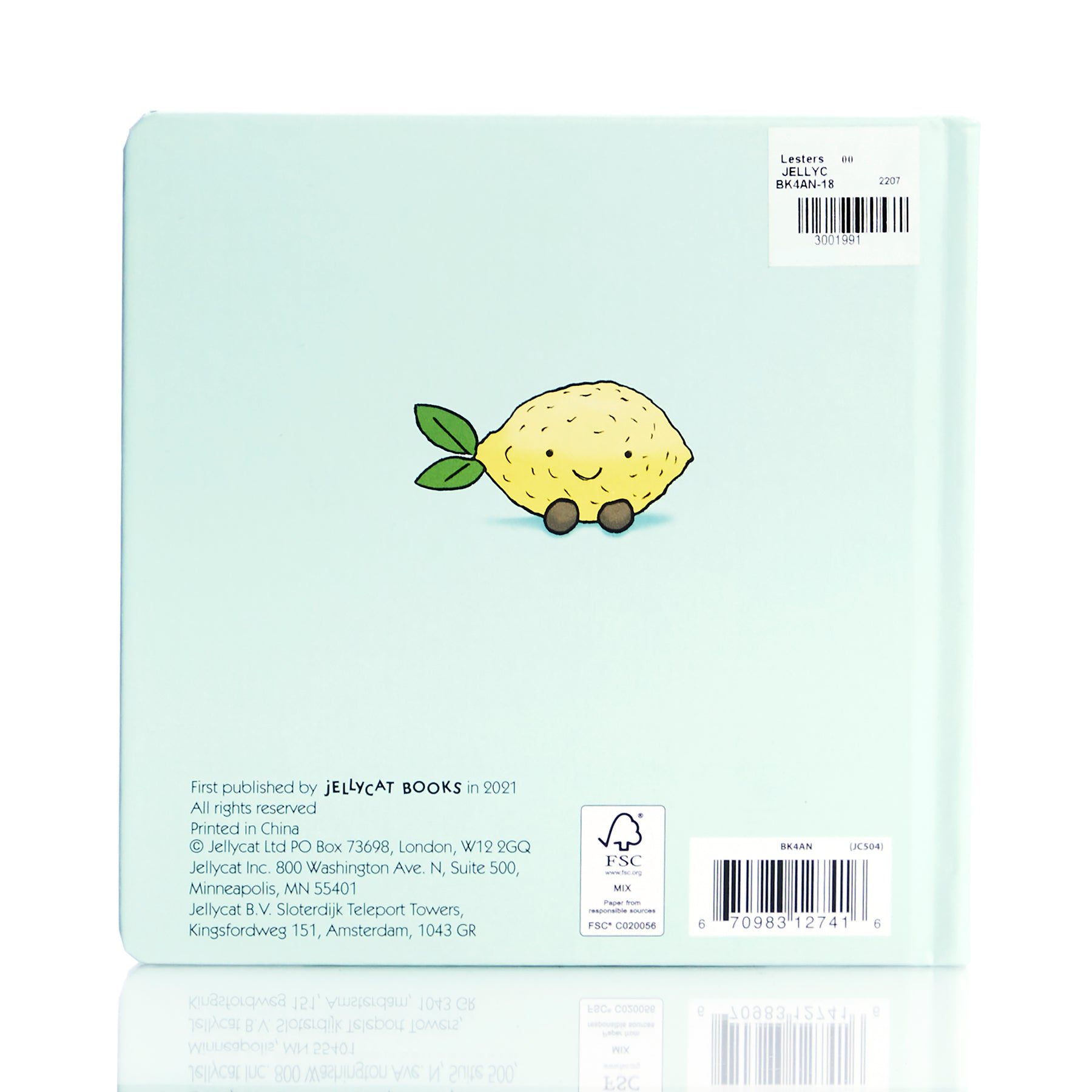 Amuseable Numbers Book
