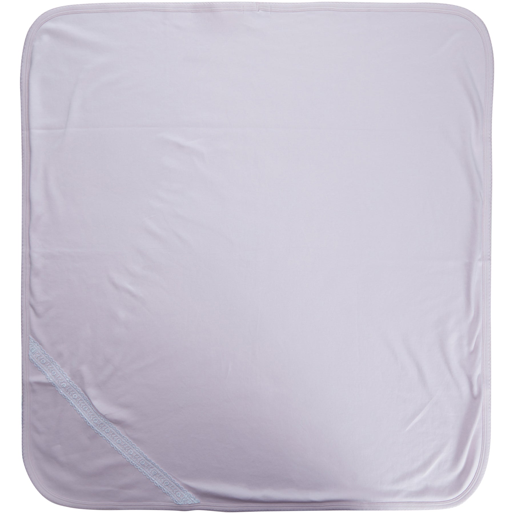 Pink Poms Blanket