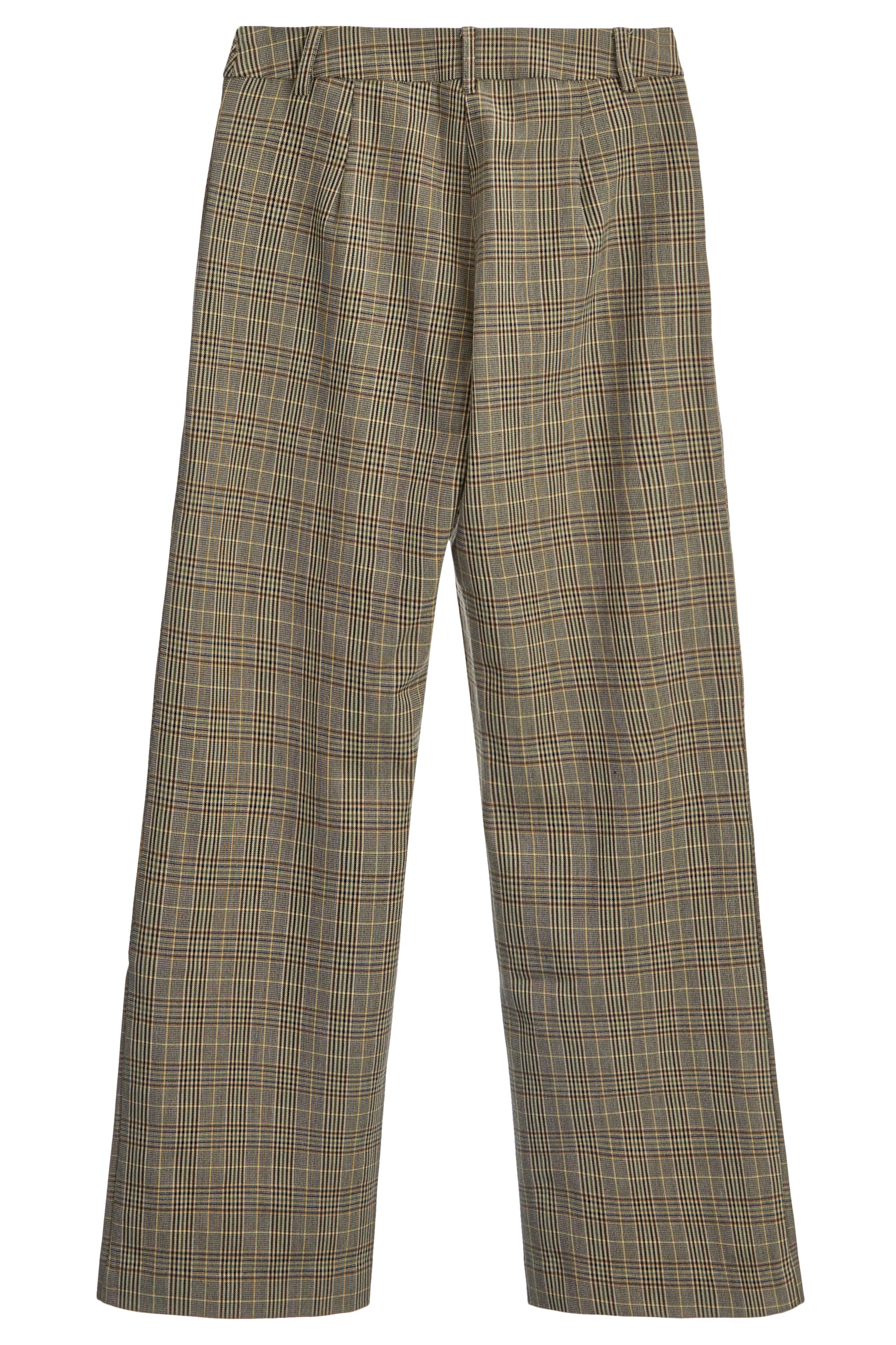 Blake Stretch Cargo Pant