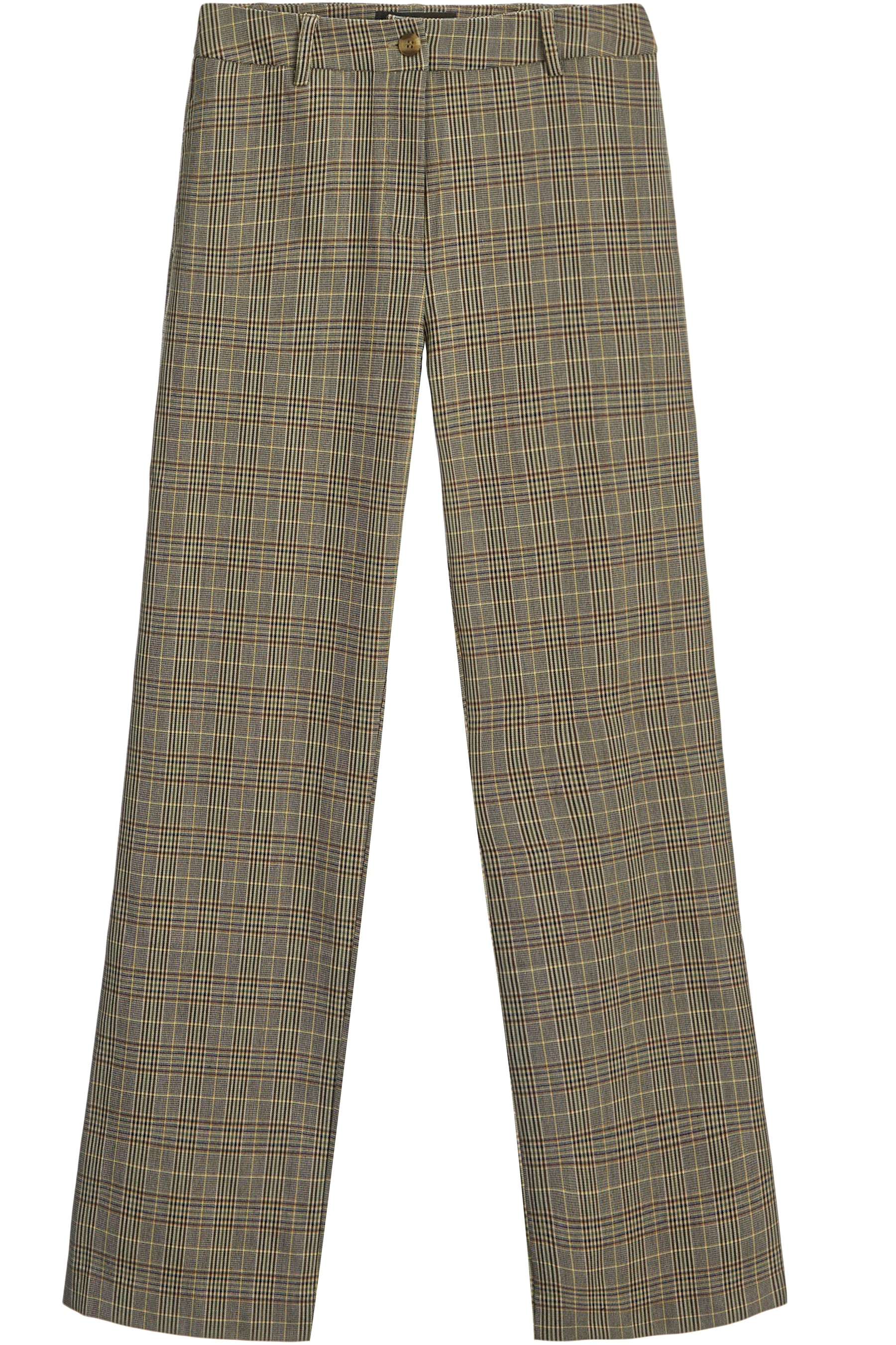 Blake Stretch Cargo Pant
