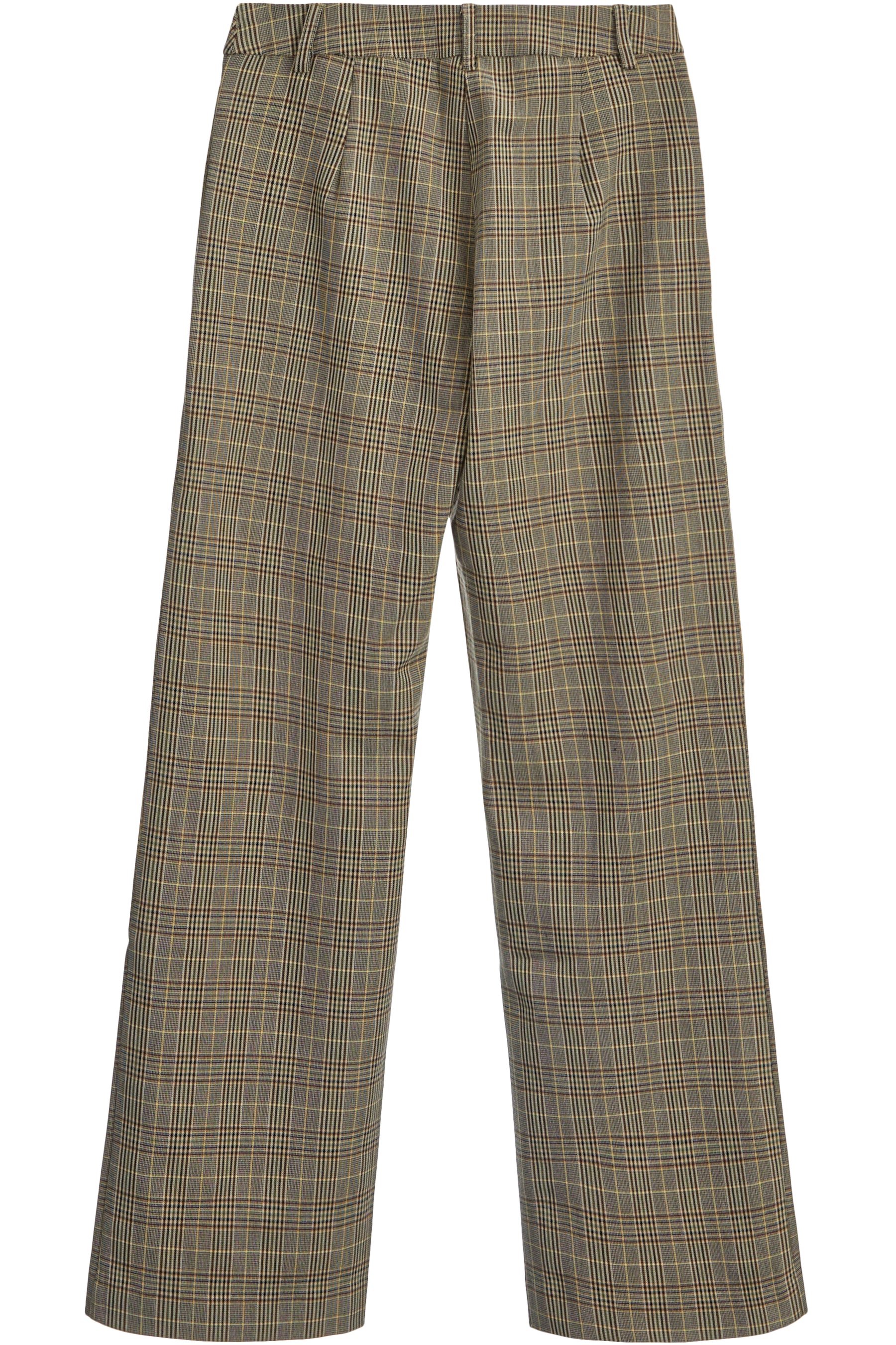 Blake Stretch Cargo Pant
