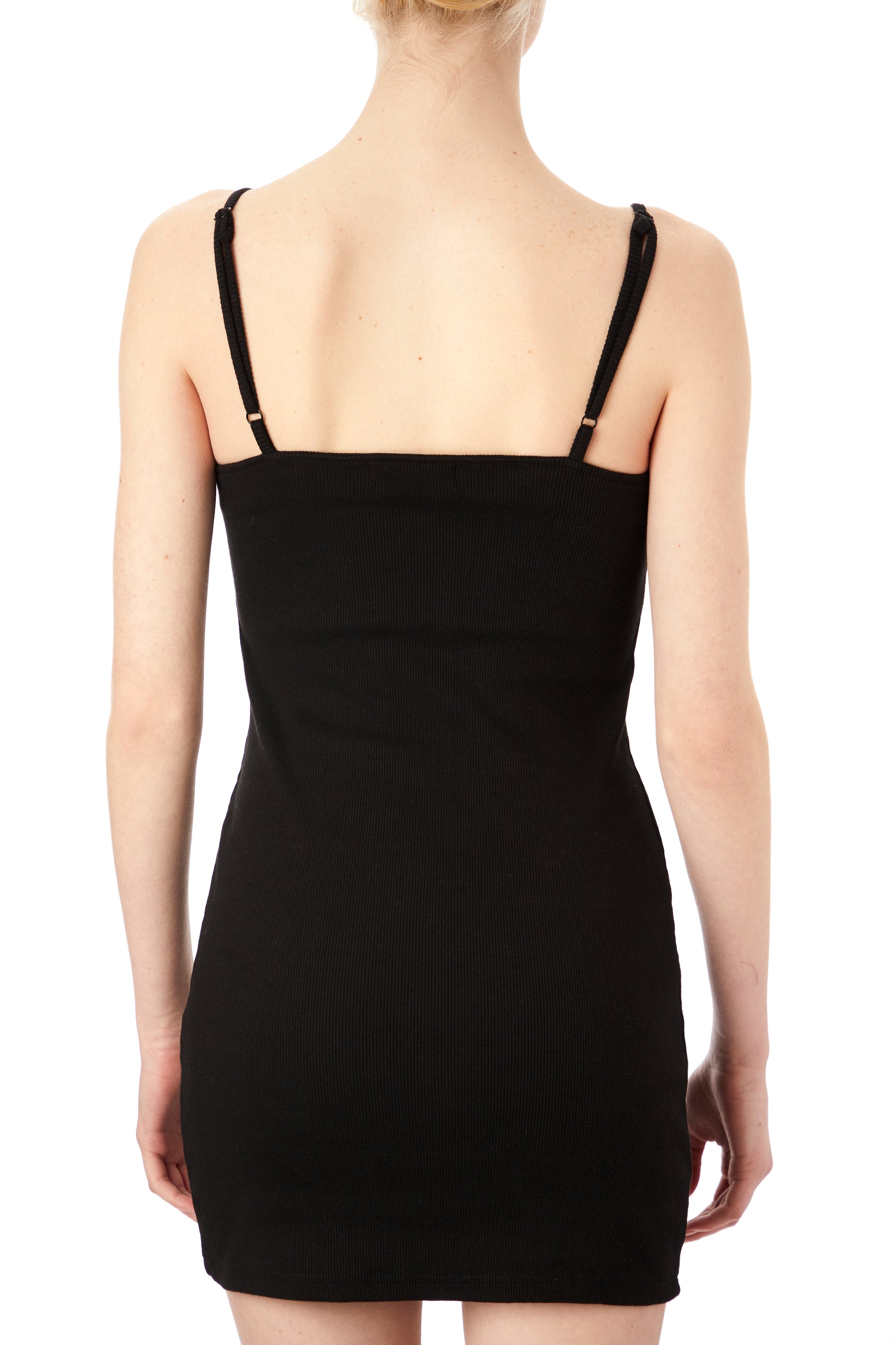 Out Late Dress