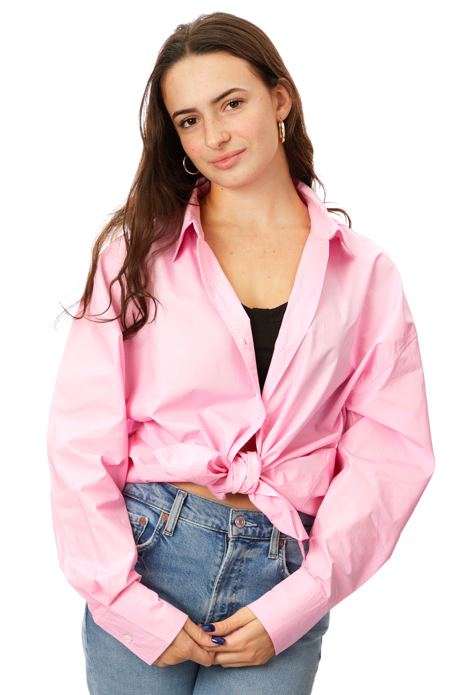 Poppy Top